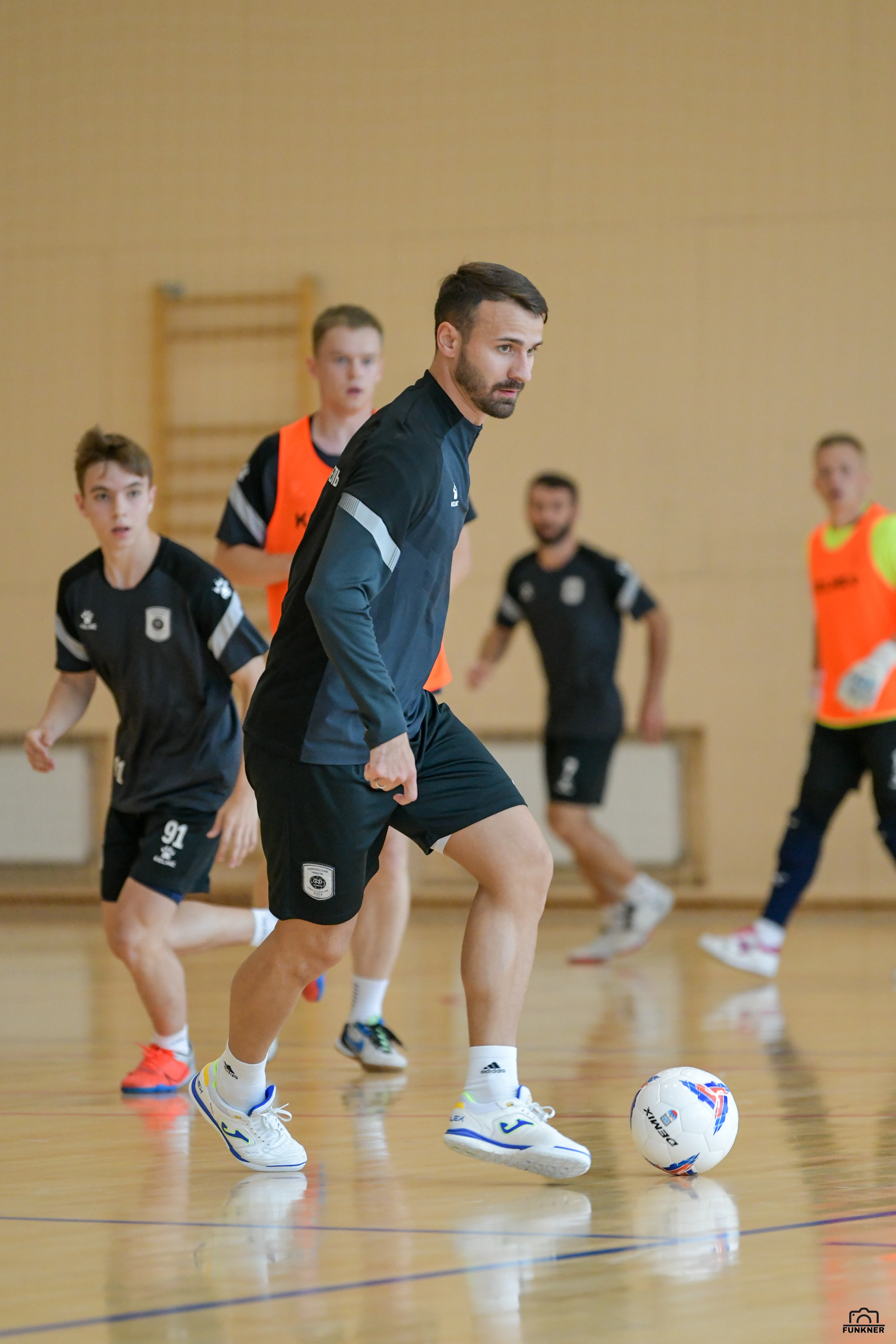 УТС МФК «НорНикель». Свой взгляд через объектив