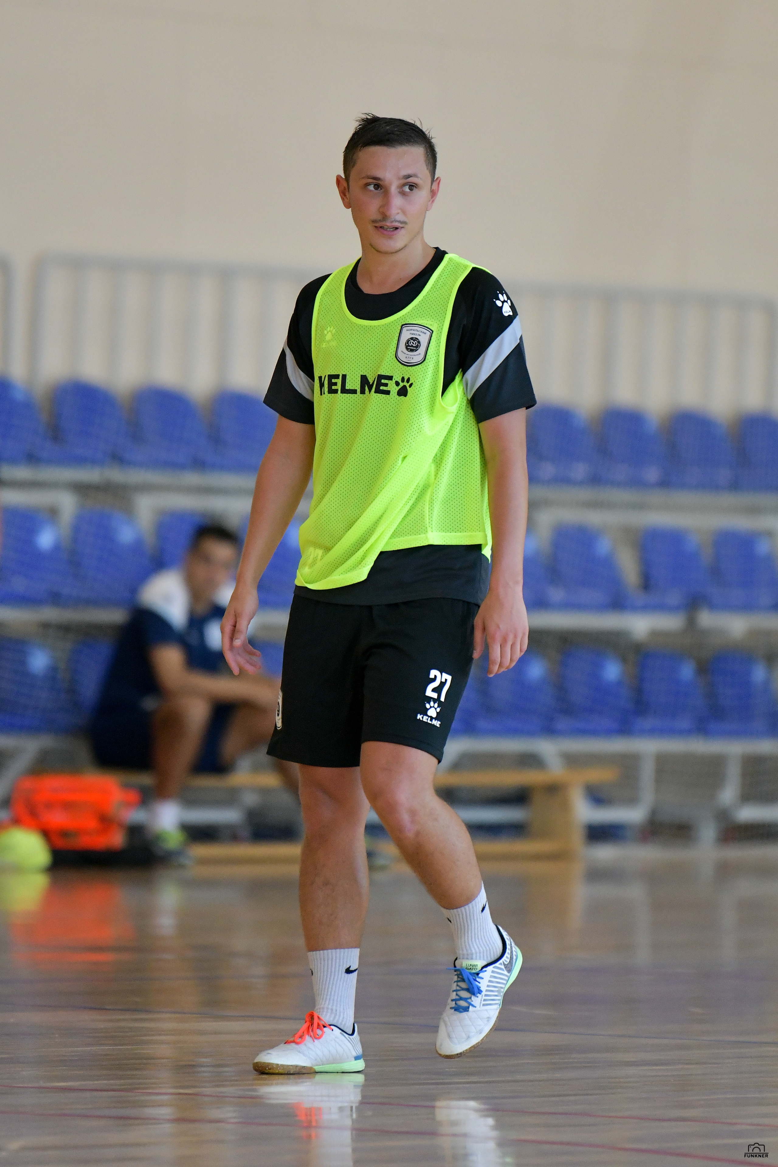 УТС МФК «НорНикель». Свой взгляд через объектив