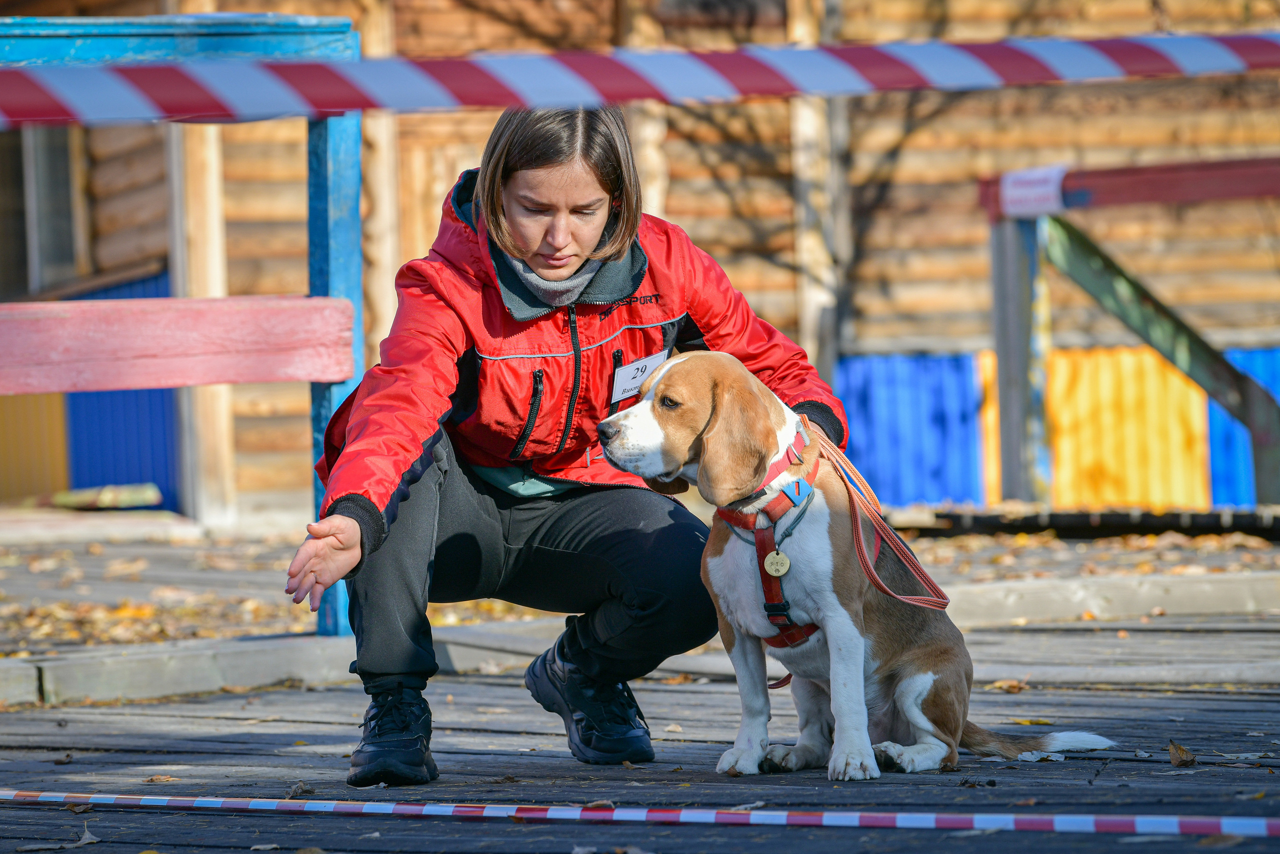 Ноузворк 17 сентября 2023. Свой взгляд через объектив
