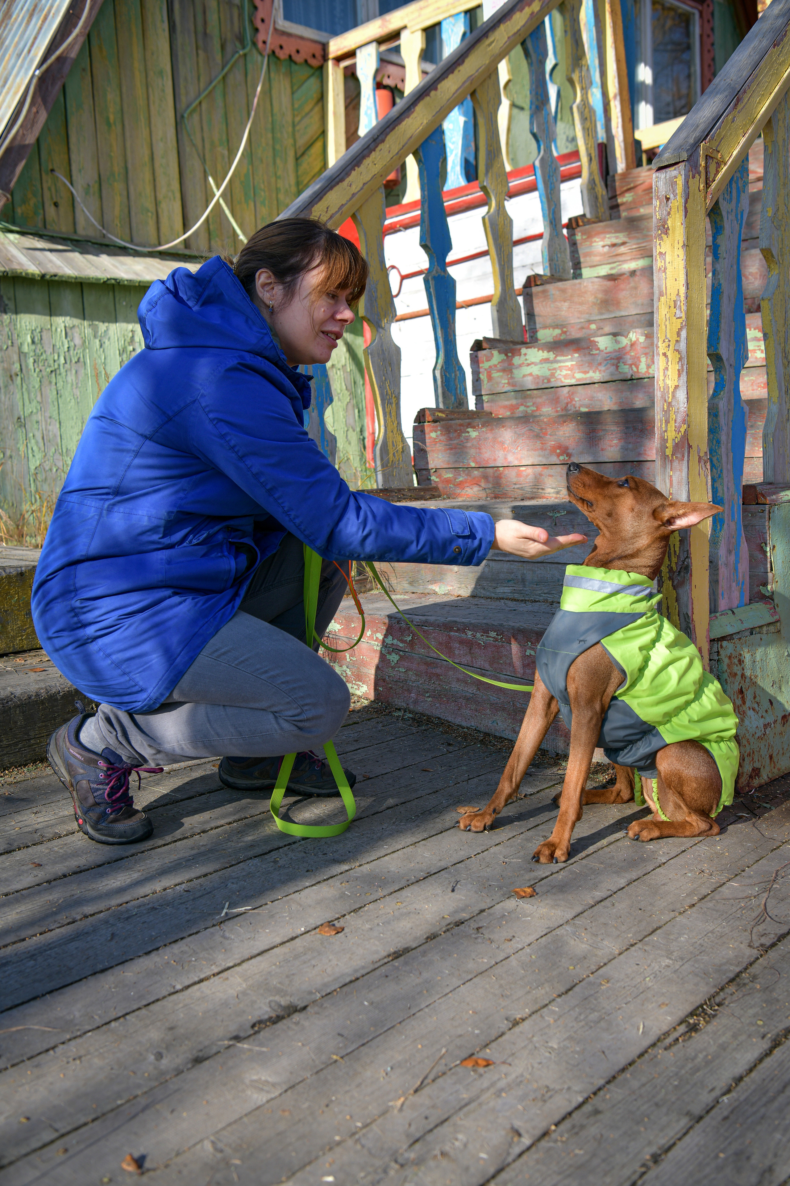 Ноузворк 17 сентября 2023. Свой взгляд через объектив