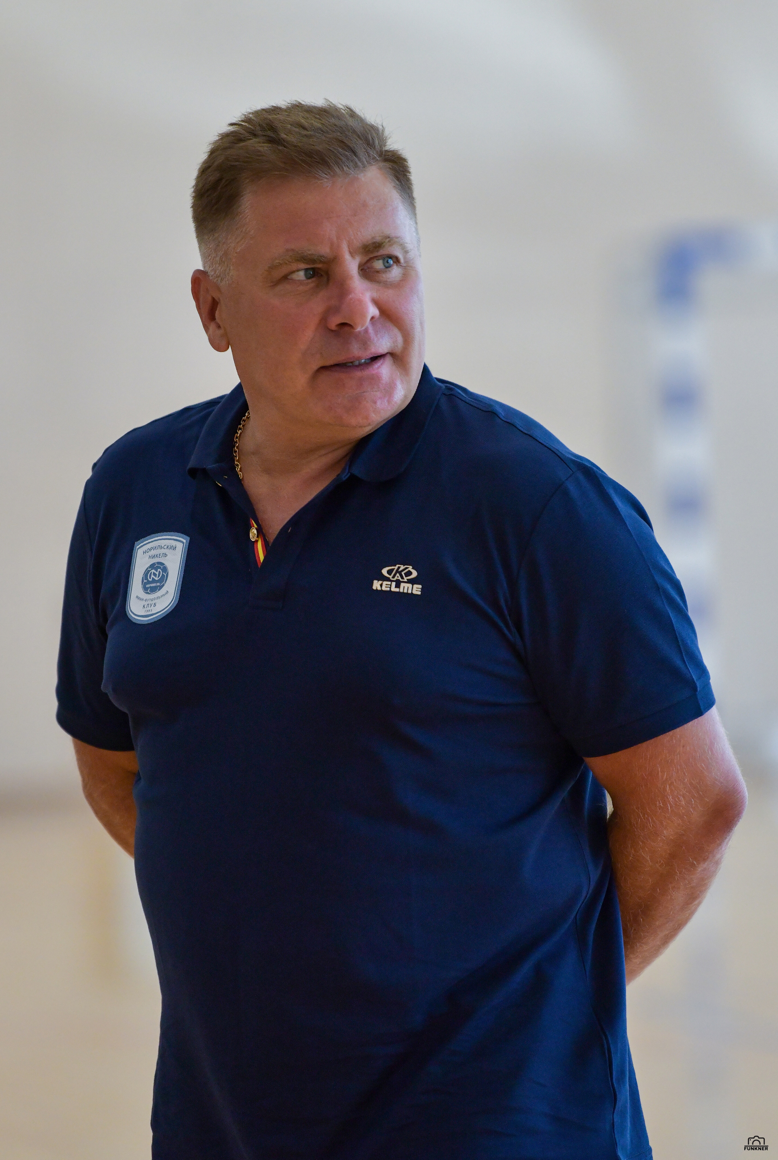 УТС МФК «НорНикель». Свой взгляд через объектив