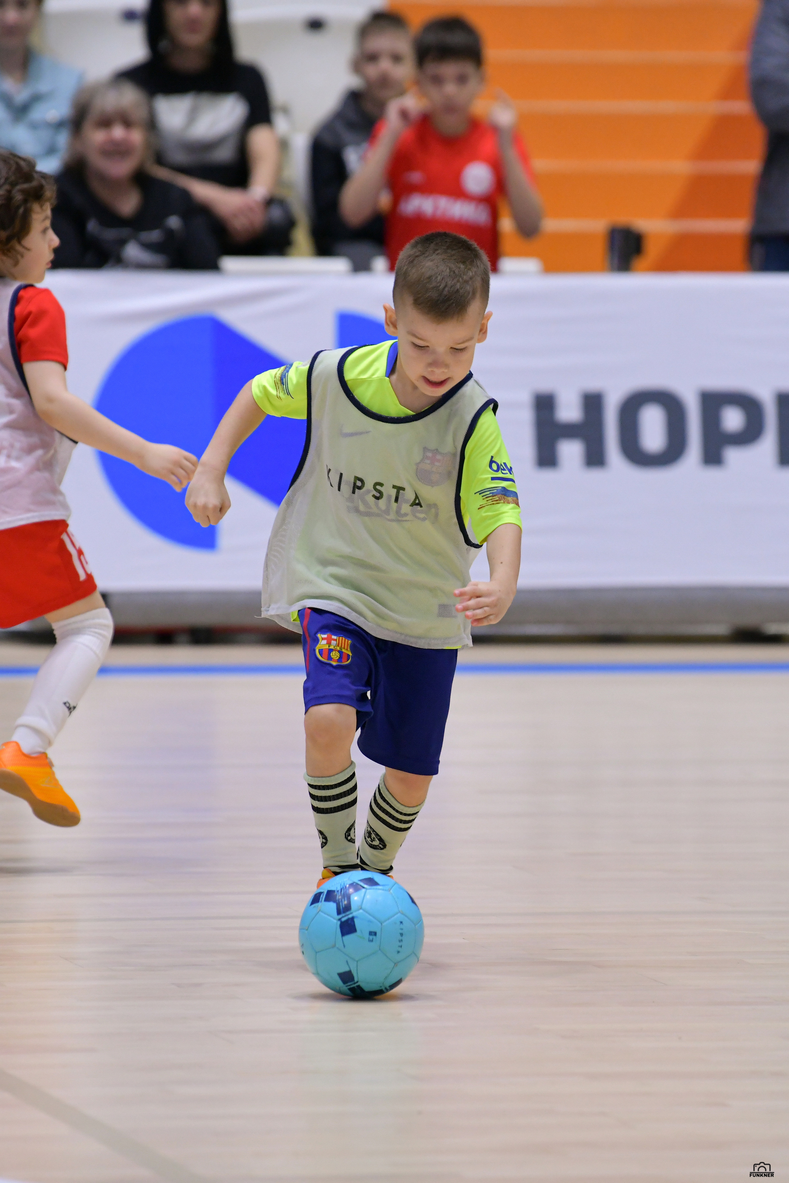 Турнир «Семечка» мини-футбол. Свой взгляд через объектив