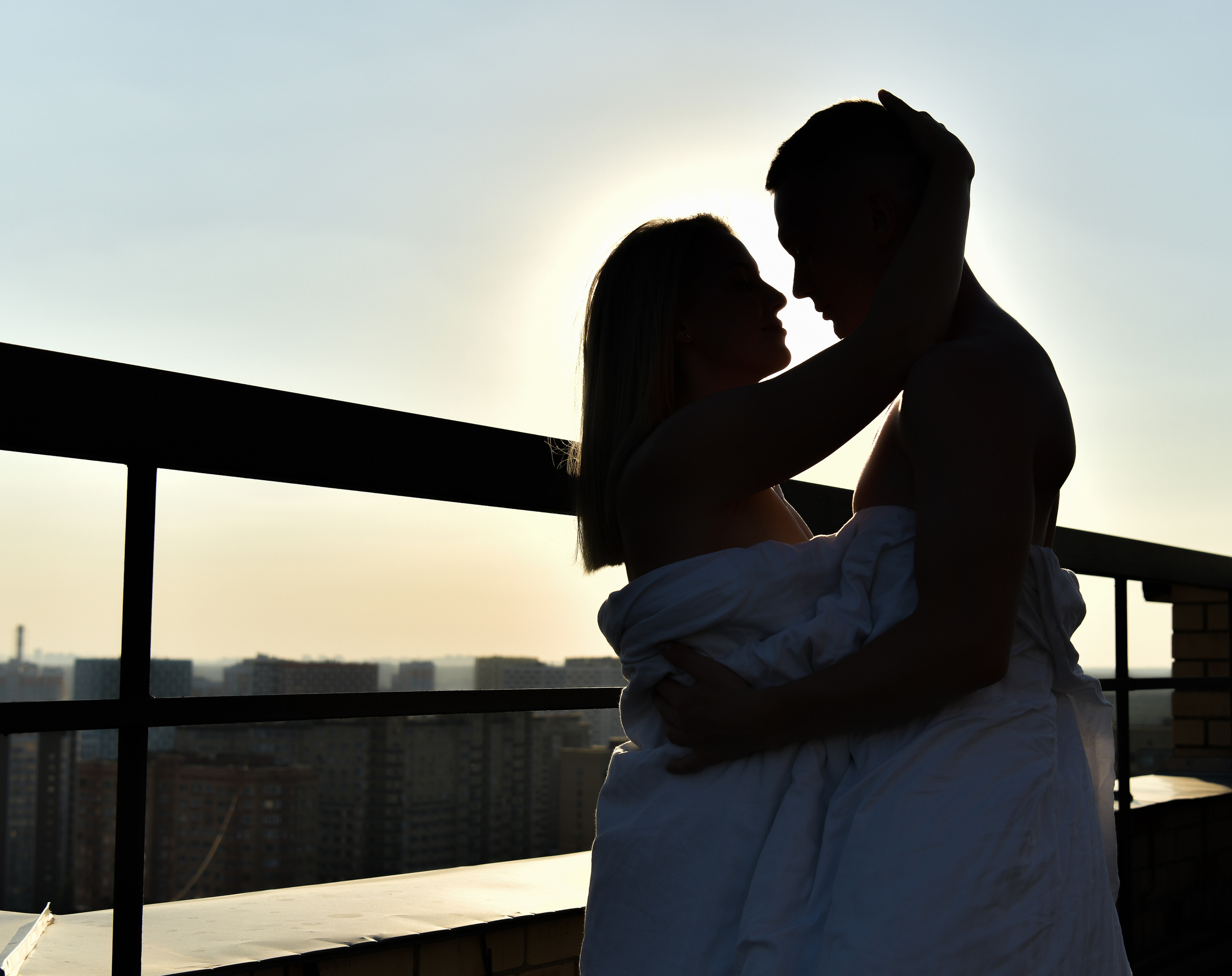 Лавстори. Свой взгляд через объектив