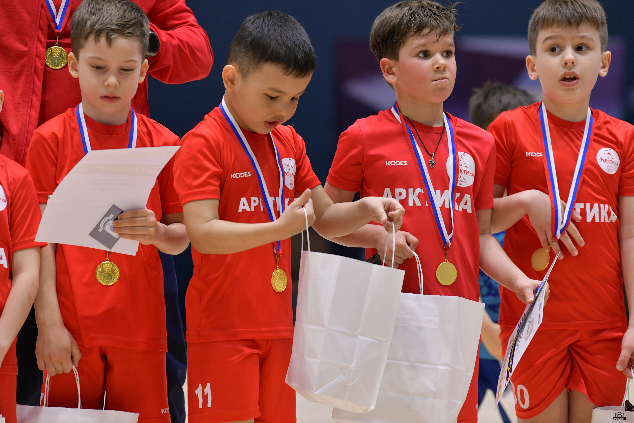 Турнир «Семечка» мини-футбол. Свой взгляд через объектив