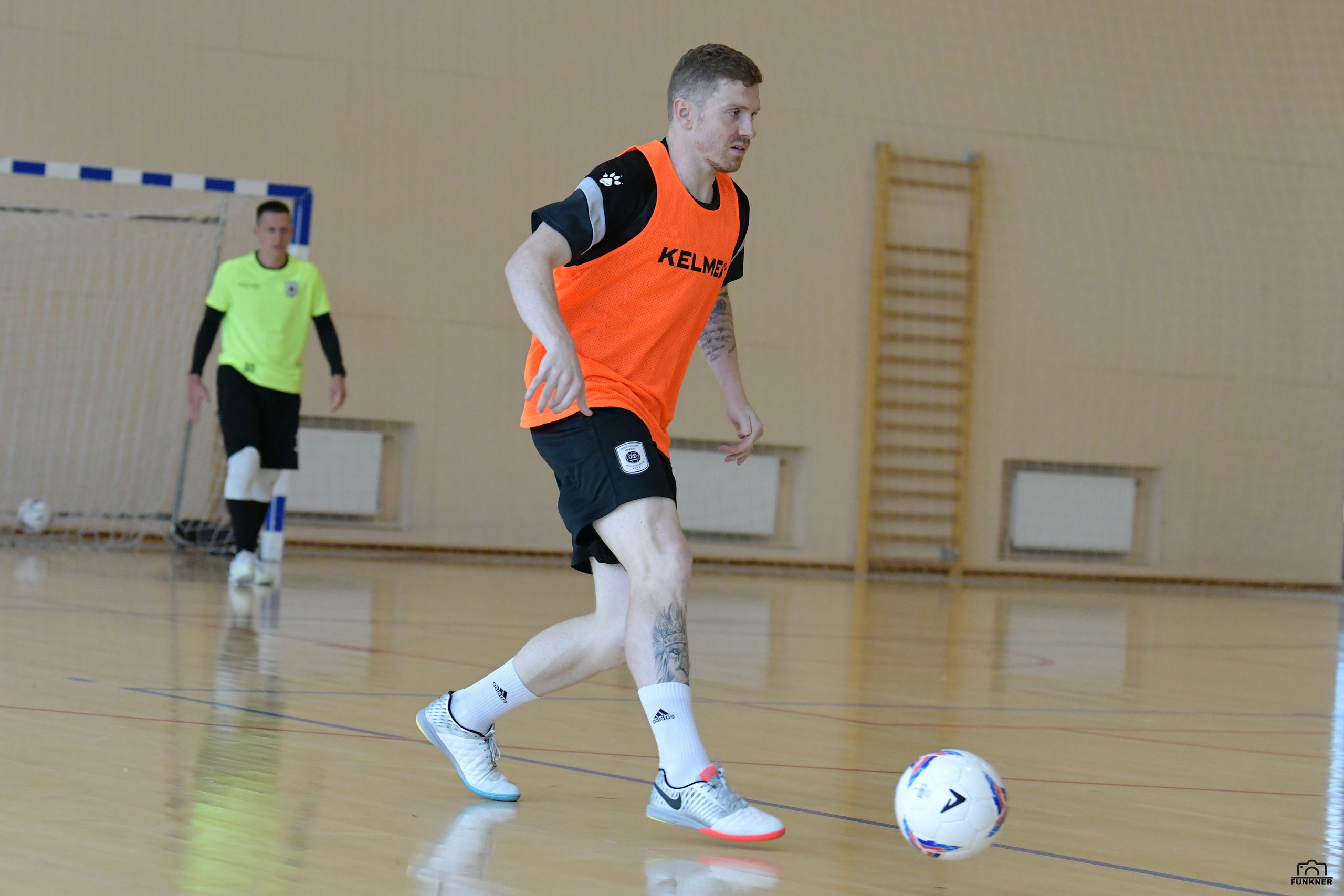 УТС МФК «НорНикель». Свой взгляд через объектив