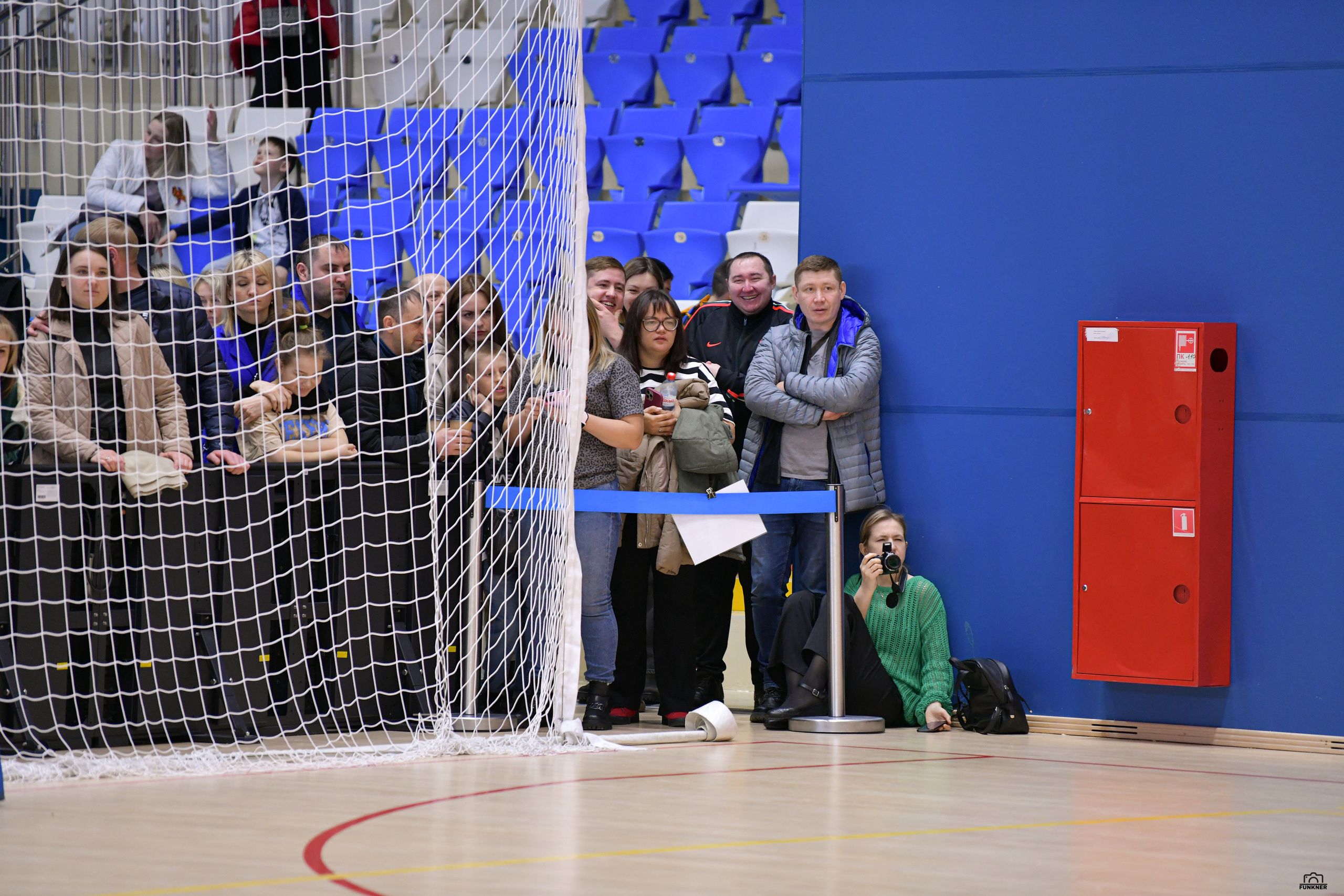 Турнир «Семечка» мини-футбол. Свой взгляд через объектив