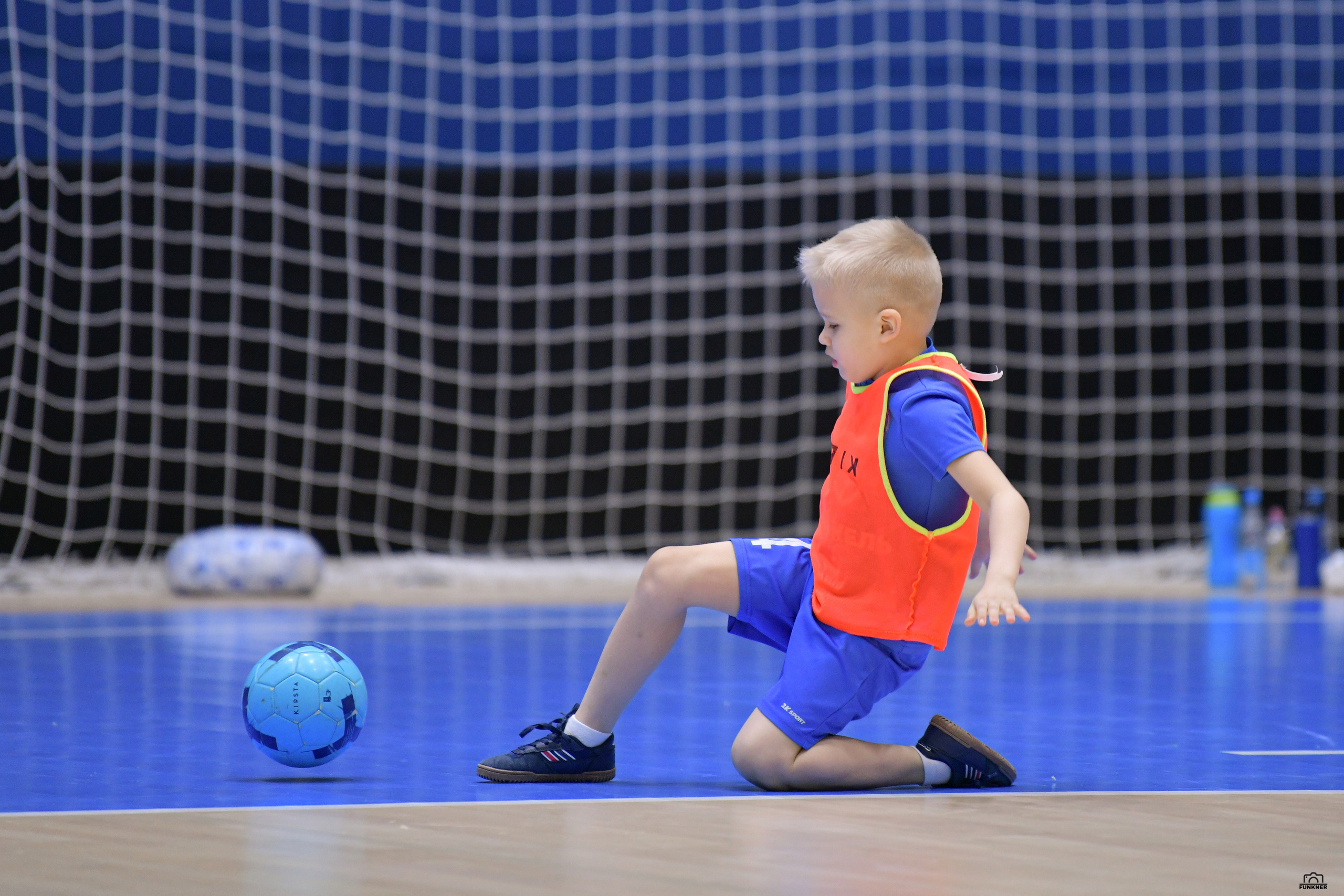 Турнир «Семечка» мини-футбол. Свой взгляд через объектив
