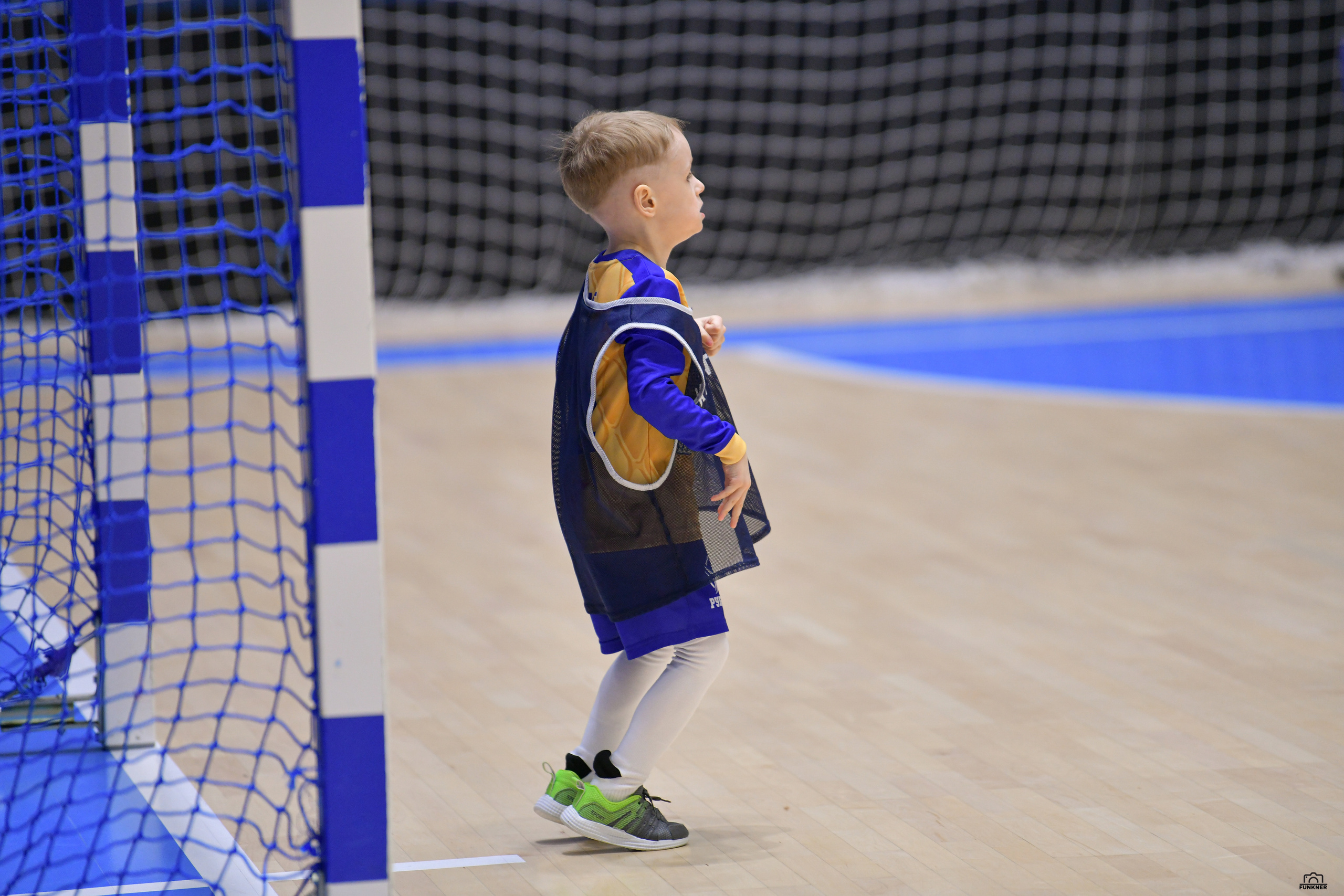 Турнир «Семечка» мини-футбол. Свой взгляд через объектив