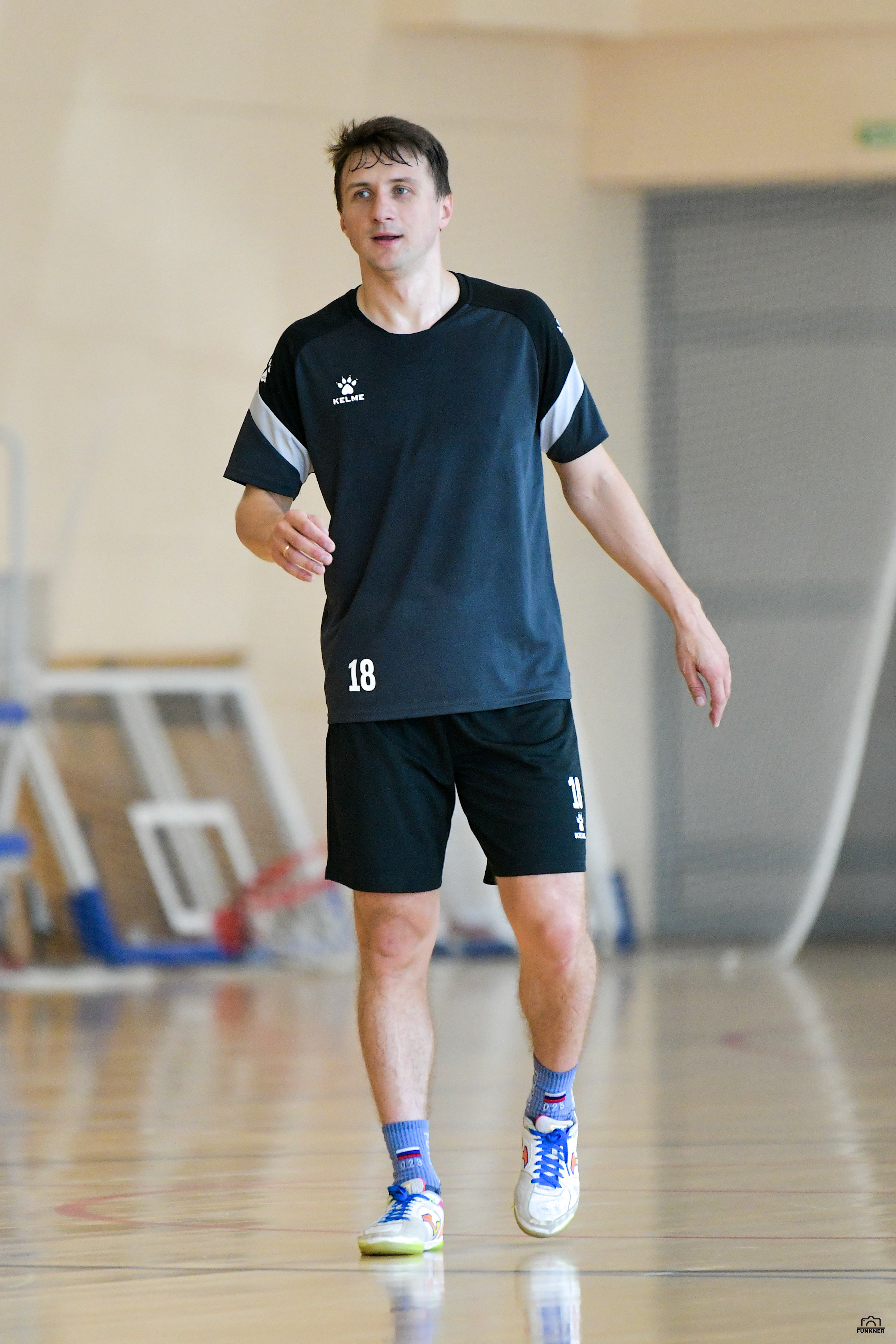 УТС МФК «НорНикель». Свой взгляд через объектив