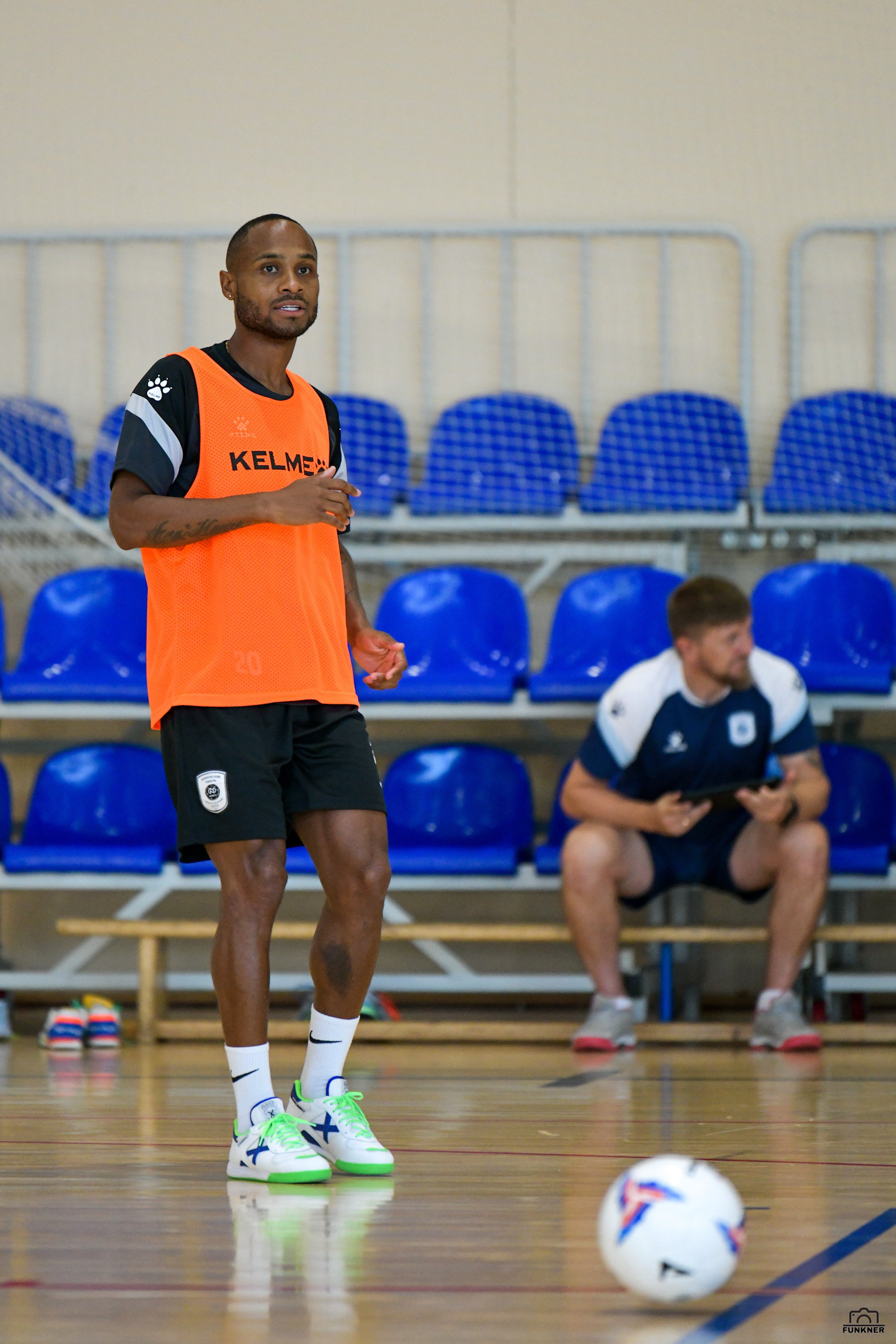 УТС МФК «НорНикель». Свой взгляд через объектив