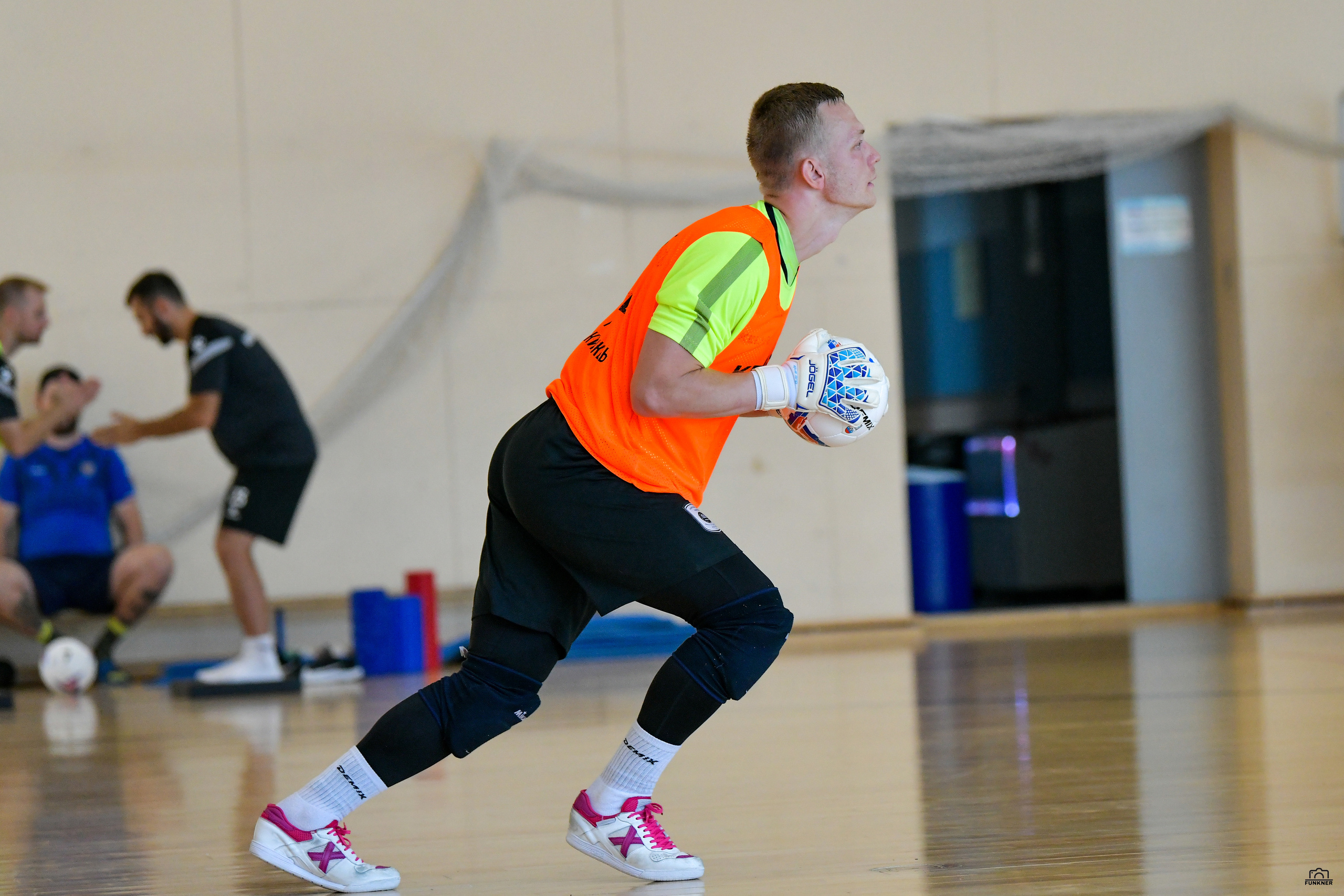 УТС МФК «НорНикель». Свой взгляд через объектив