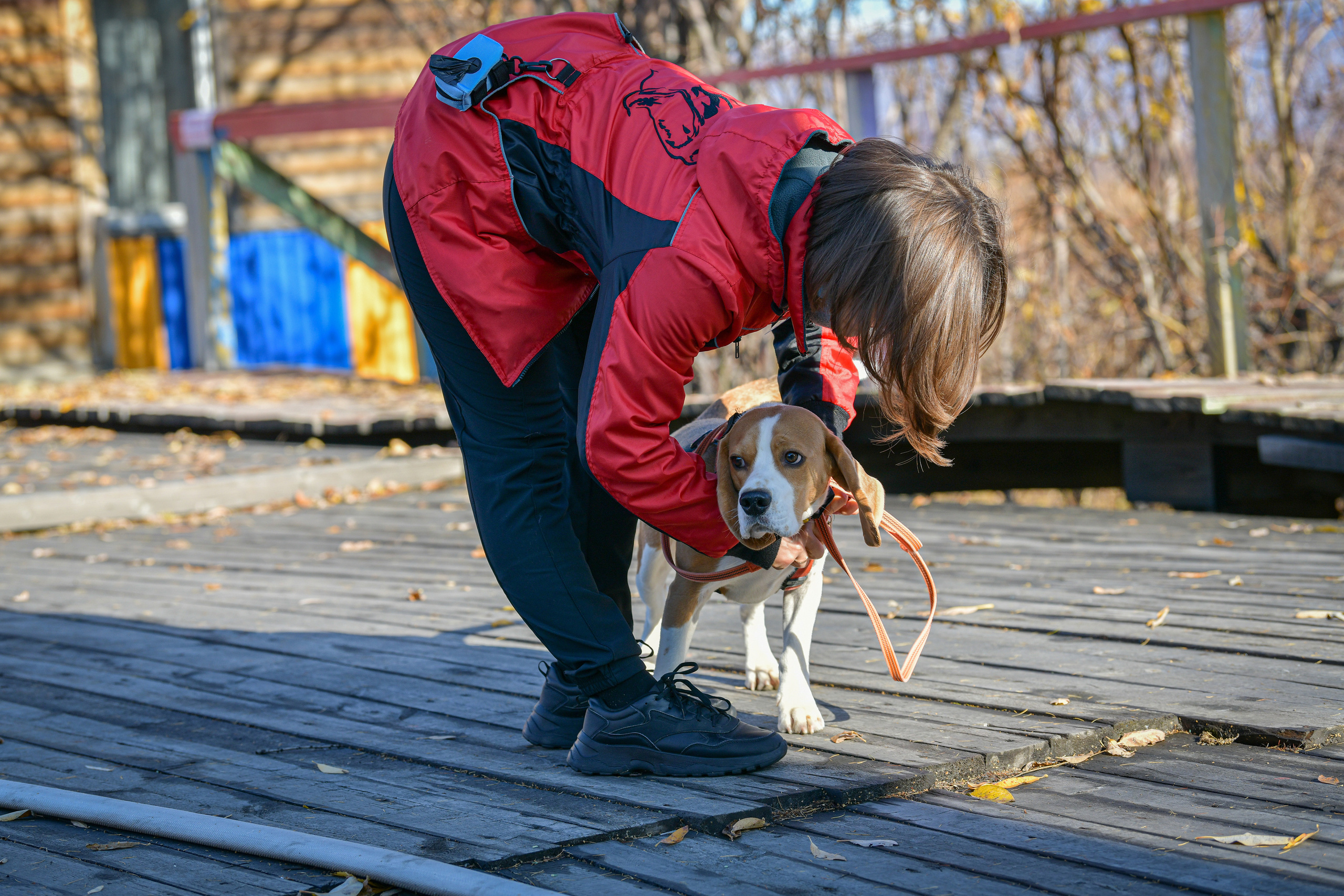 Ноузворк 17 сентября 2023. Свой взгляд через объектив