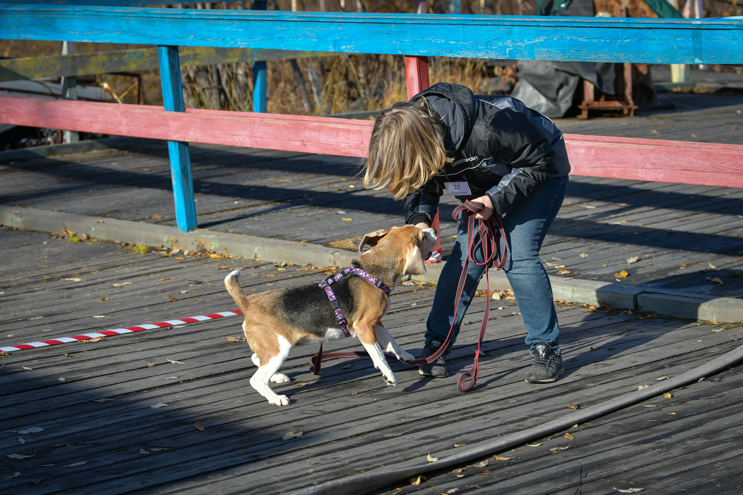 Ноузворк 17 сентября 2023. Свой взгляд через объектив