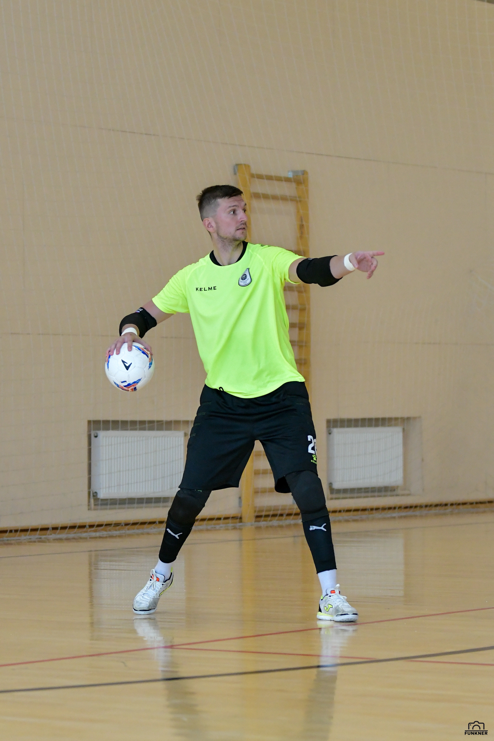 УТС МФК «НорНикель». Свой взгляд через объектив