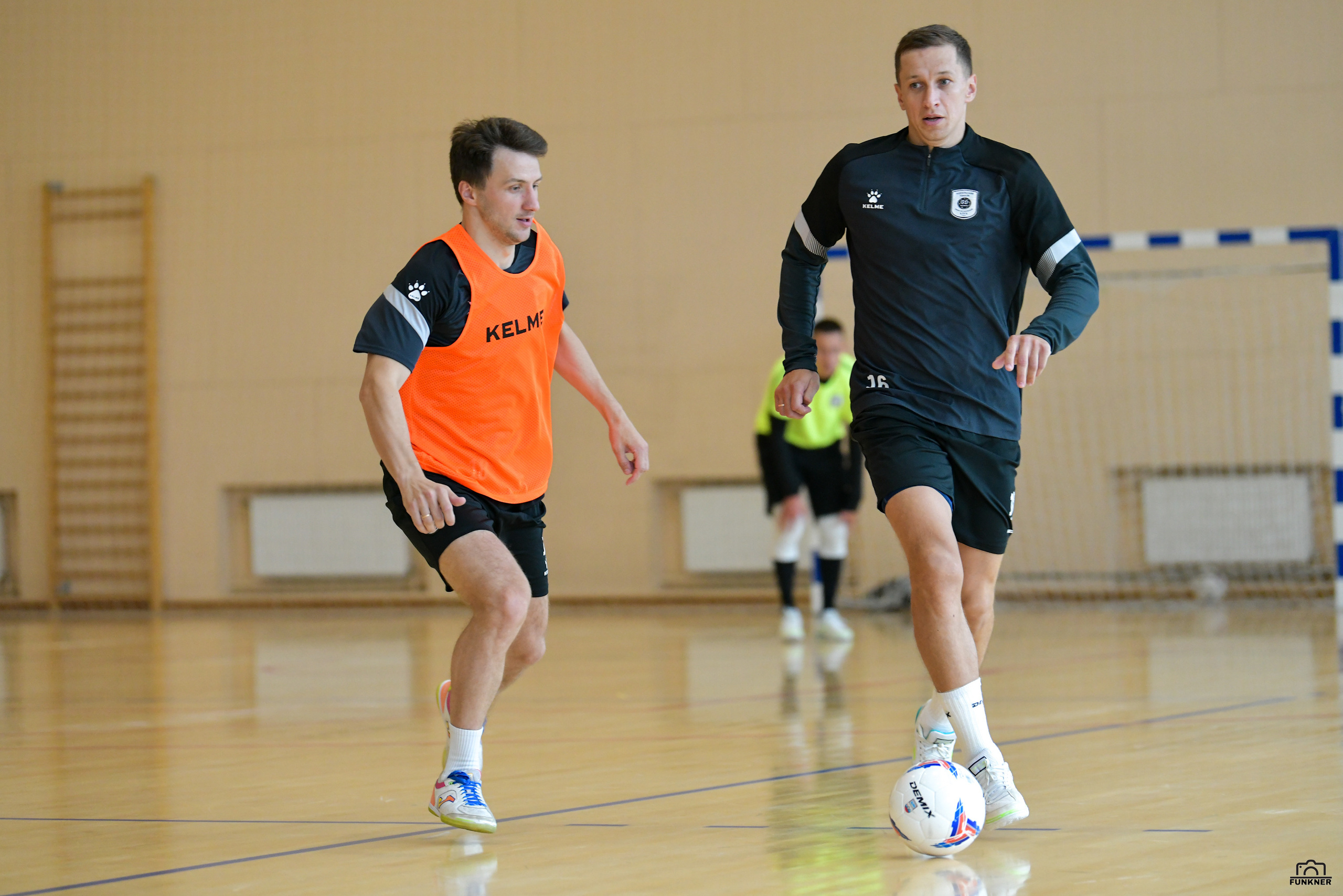 УТС МФК «НорНикель». Свой взгляд через объектив