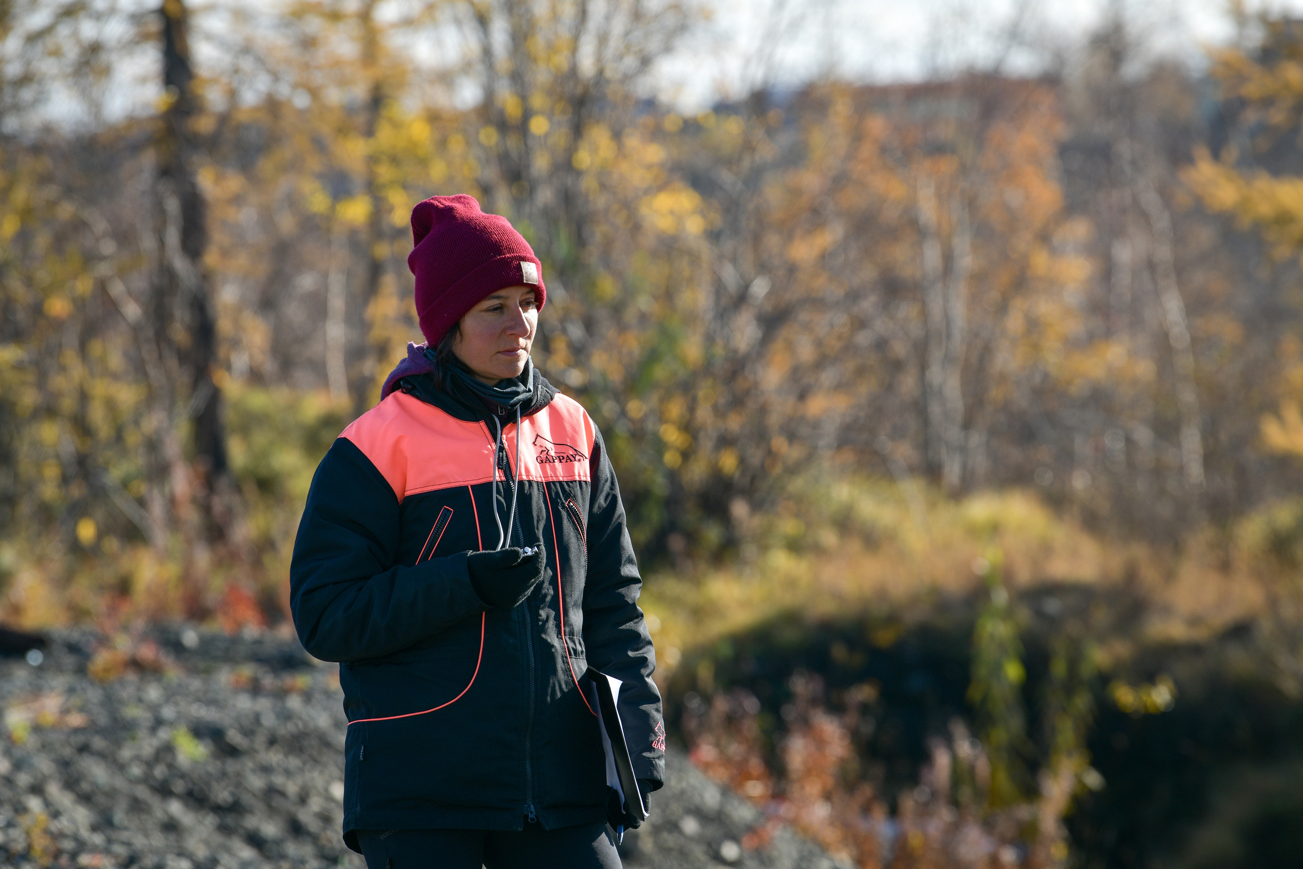 Ноузворк 17 сентября 2023. Свой взгляд через объектив