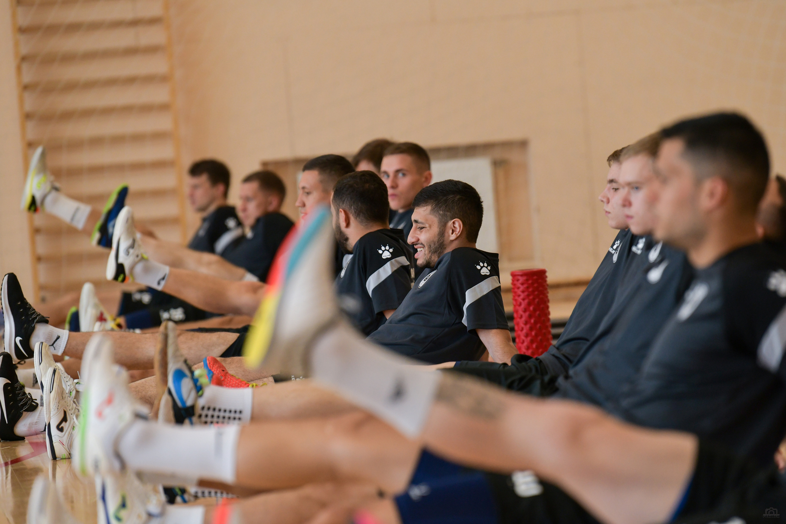 УТС МФК «НорНикель». Свой взгляд через объектив