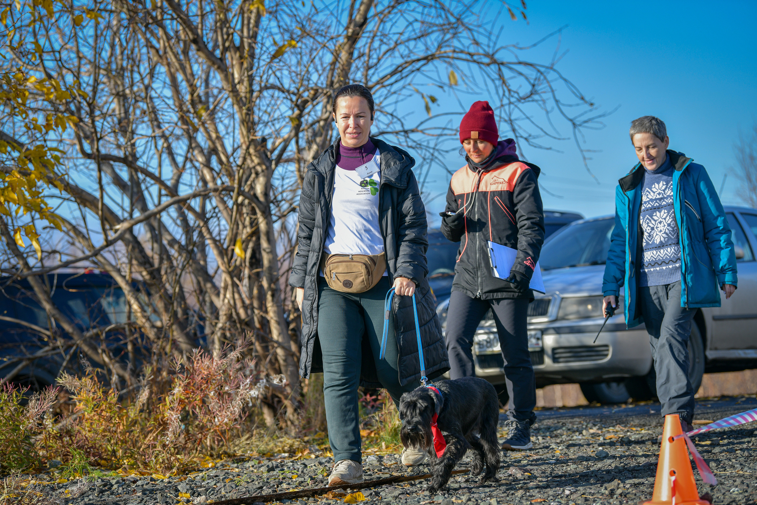 Ноузворк 17 сентября 2023. Свой взгляд через объектив