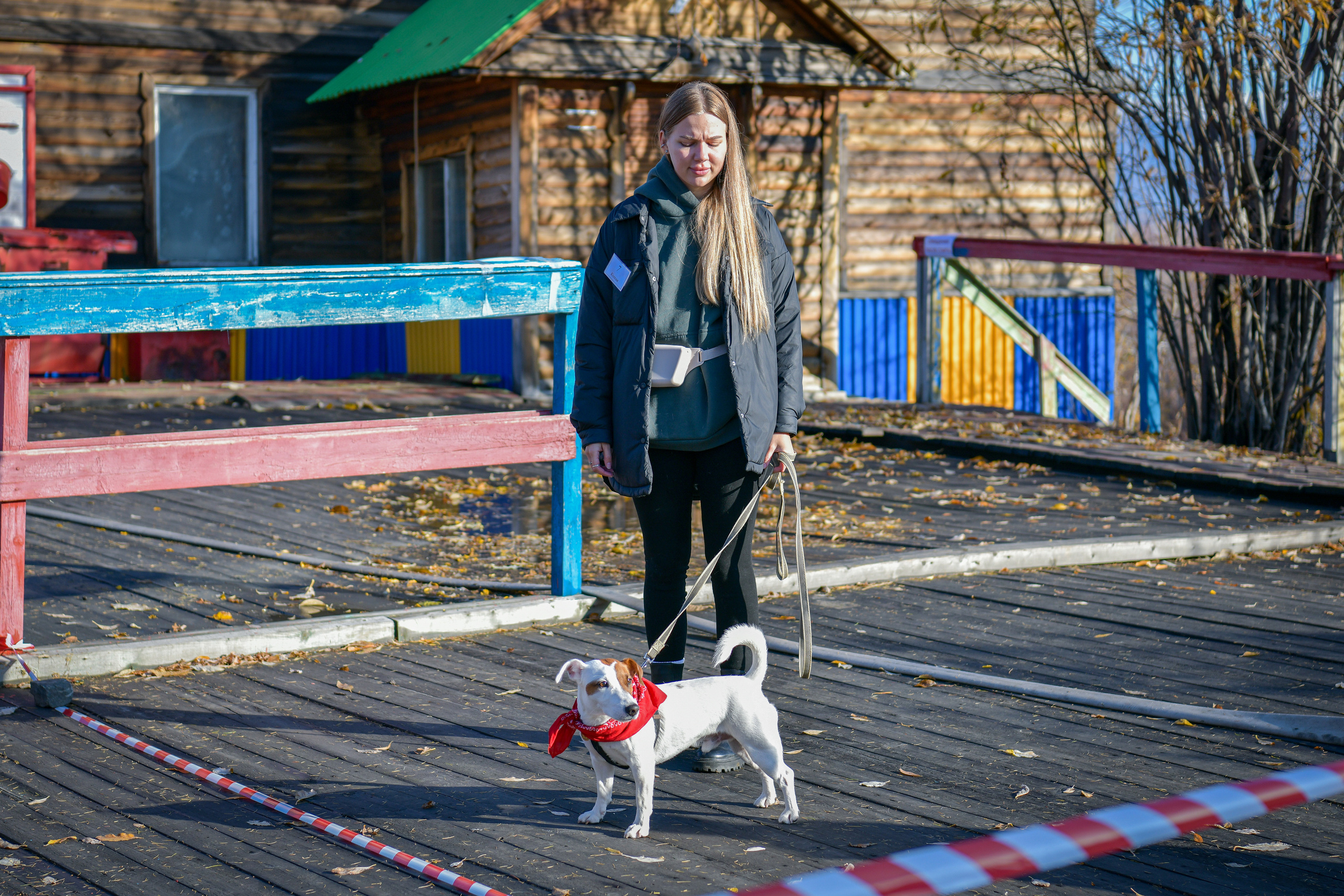 Ноузворк 17 сентября 2023. Свой взгляд через объектив