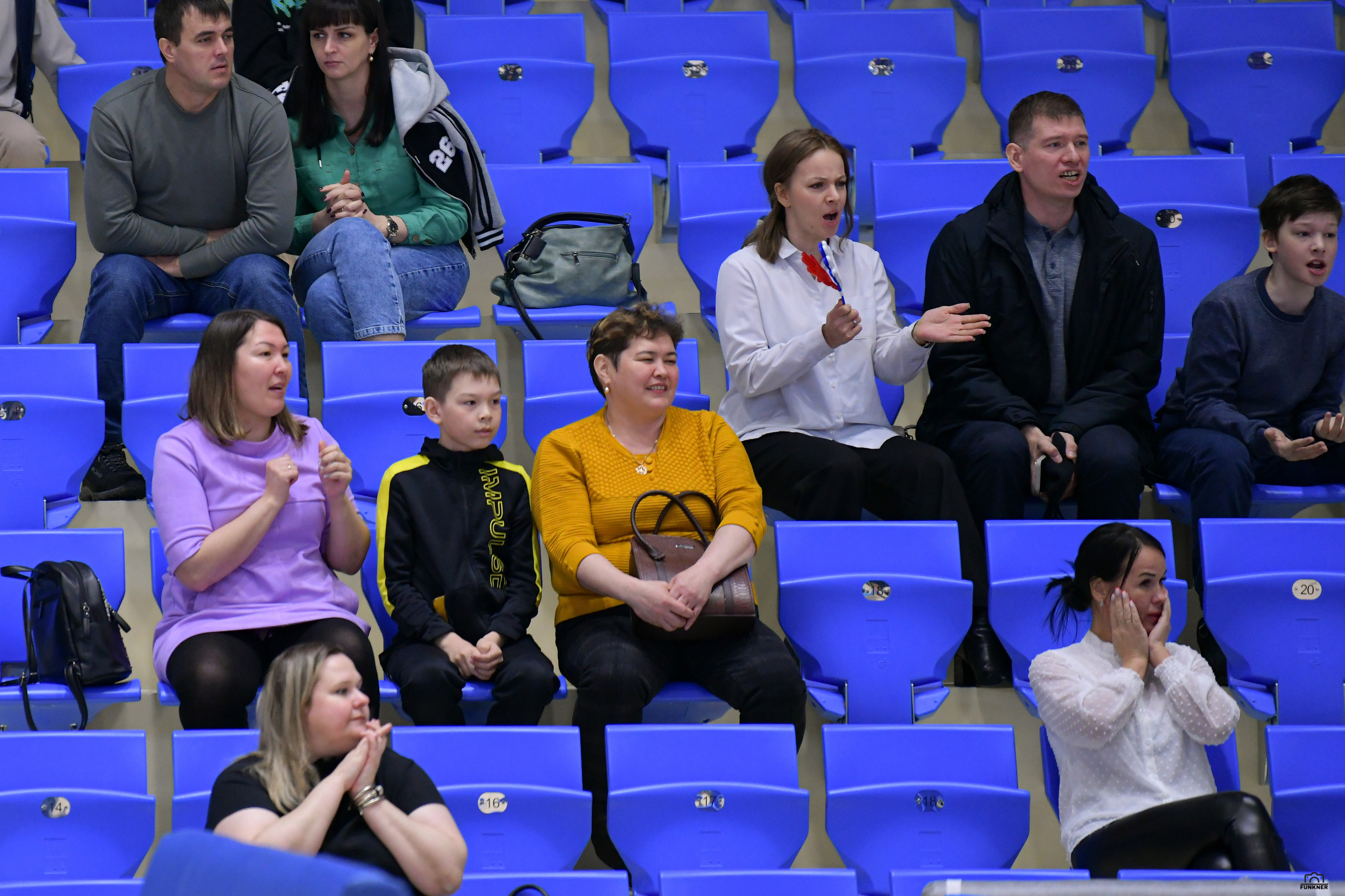 Турнир «Семечка» мини-футбол. Свой взгляд через объектив