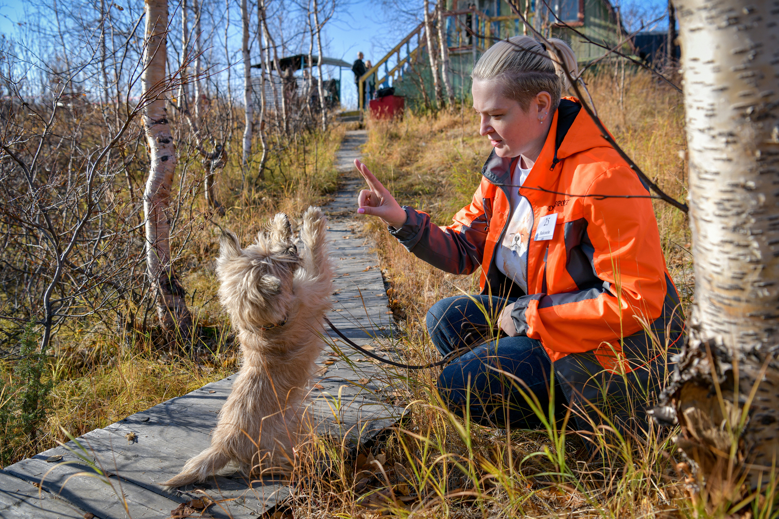 Ноузворк 17 сентября 2023. Свой взгляд через объектив
