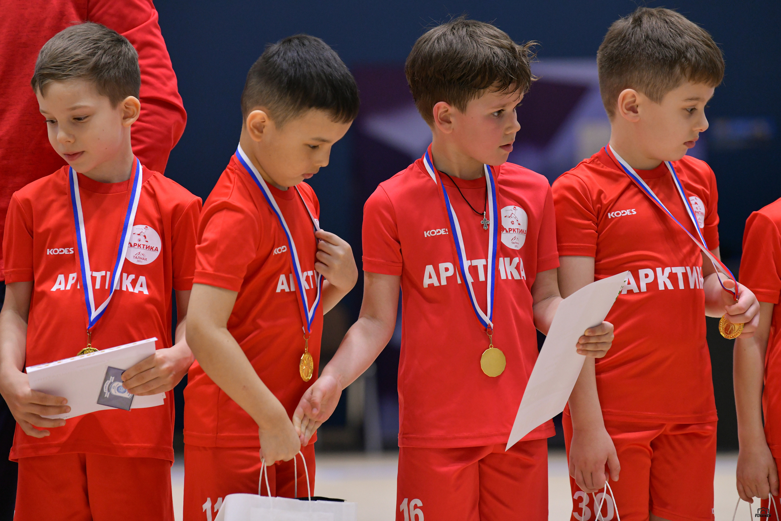 Турнир «Семечка» мини-футбол. Свой взгляд через объектив