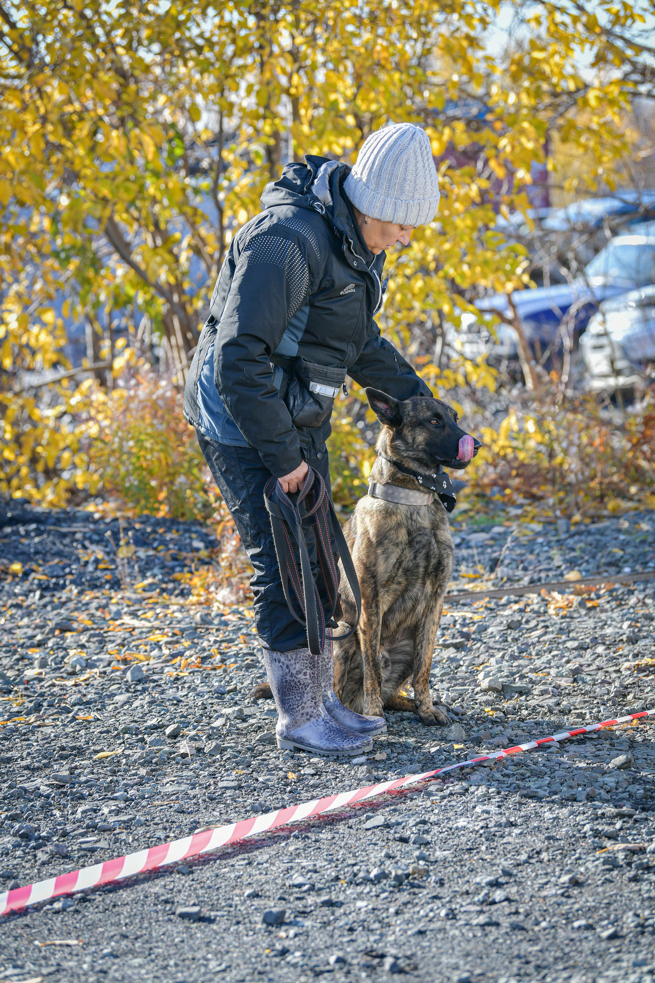Ноузворк 17 сентября 2023. Свой взгляд через объектив