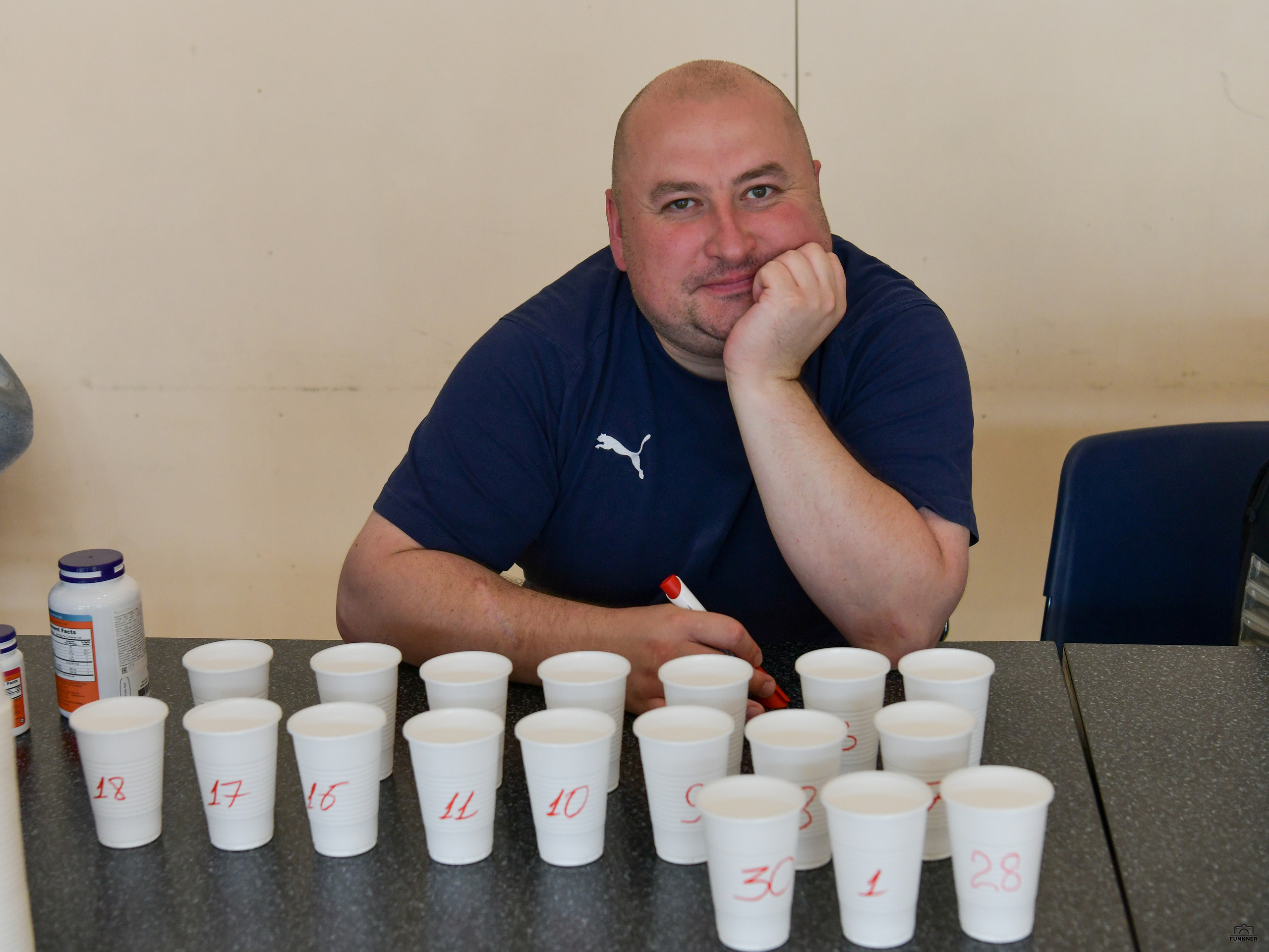 УТС МФК «НорНикель». Свой взгляд через объектив