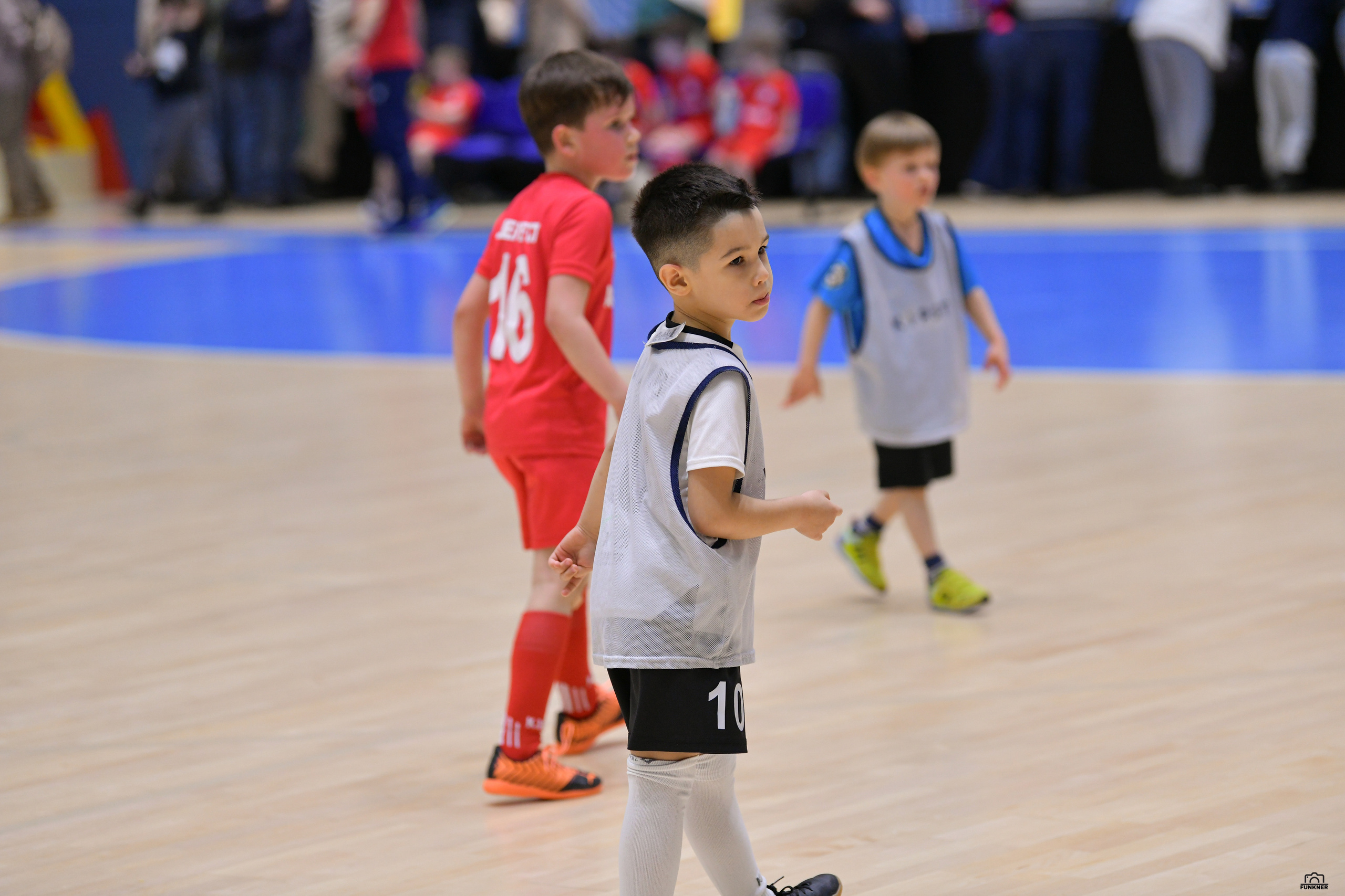 Турнир «Семечка» мини-футбол. Свой взгляд через объектив