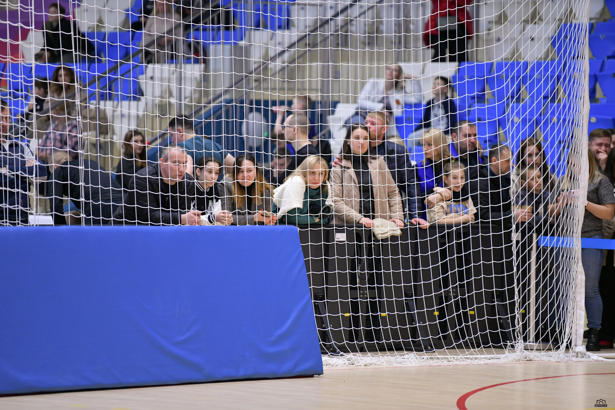 Турнир «Семечка» мини-футбол. Свой взгляд через объектив