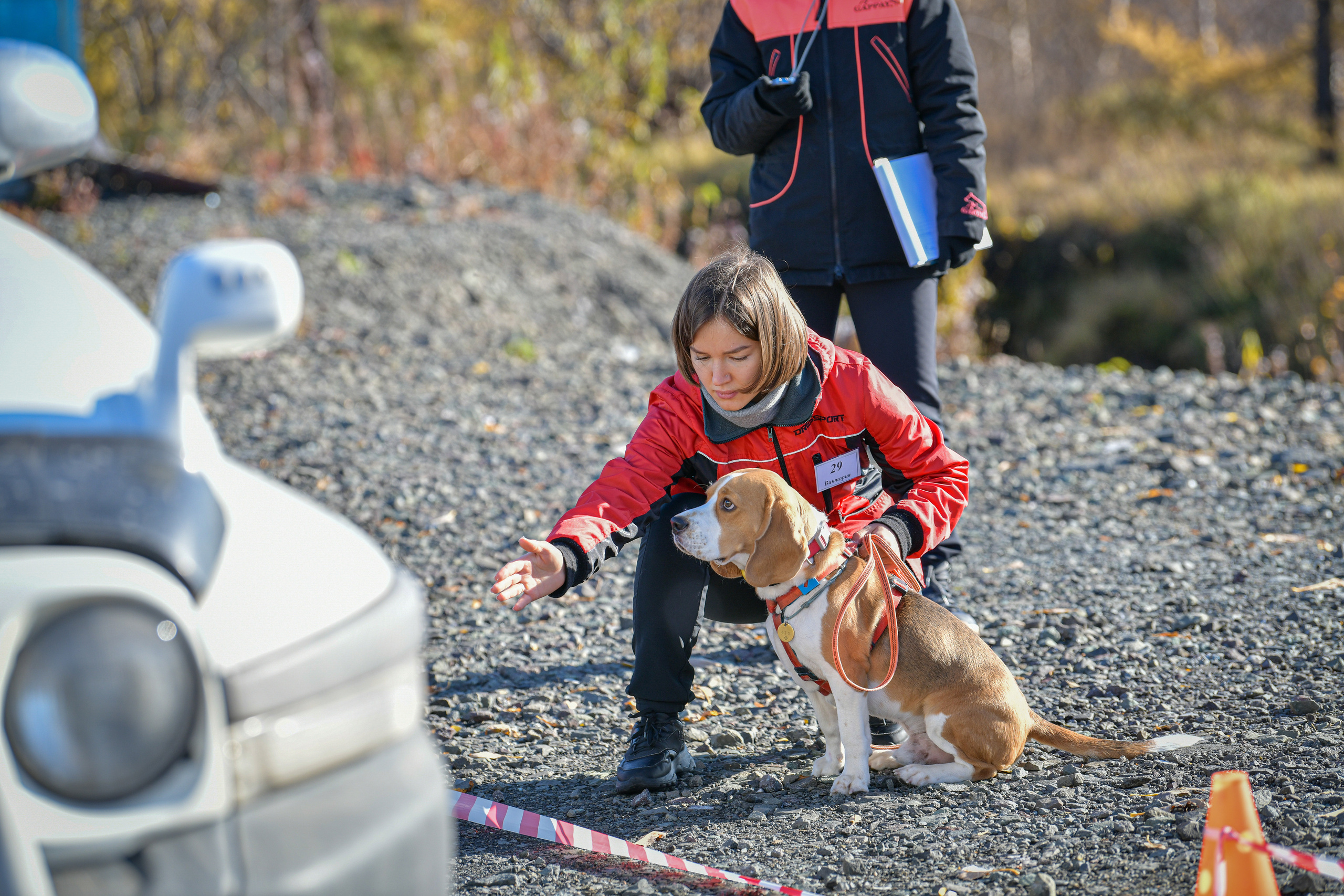 Ноузворк 17 сентября 2023. Свой взгляд через объектив