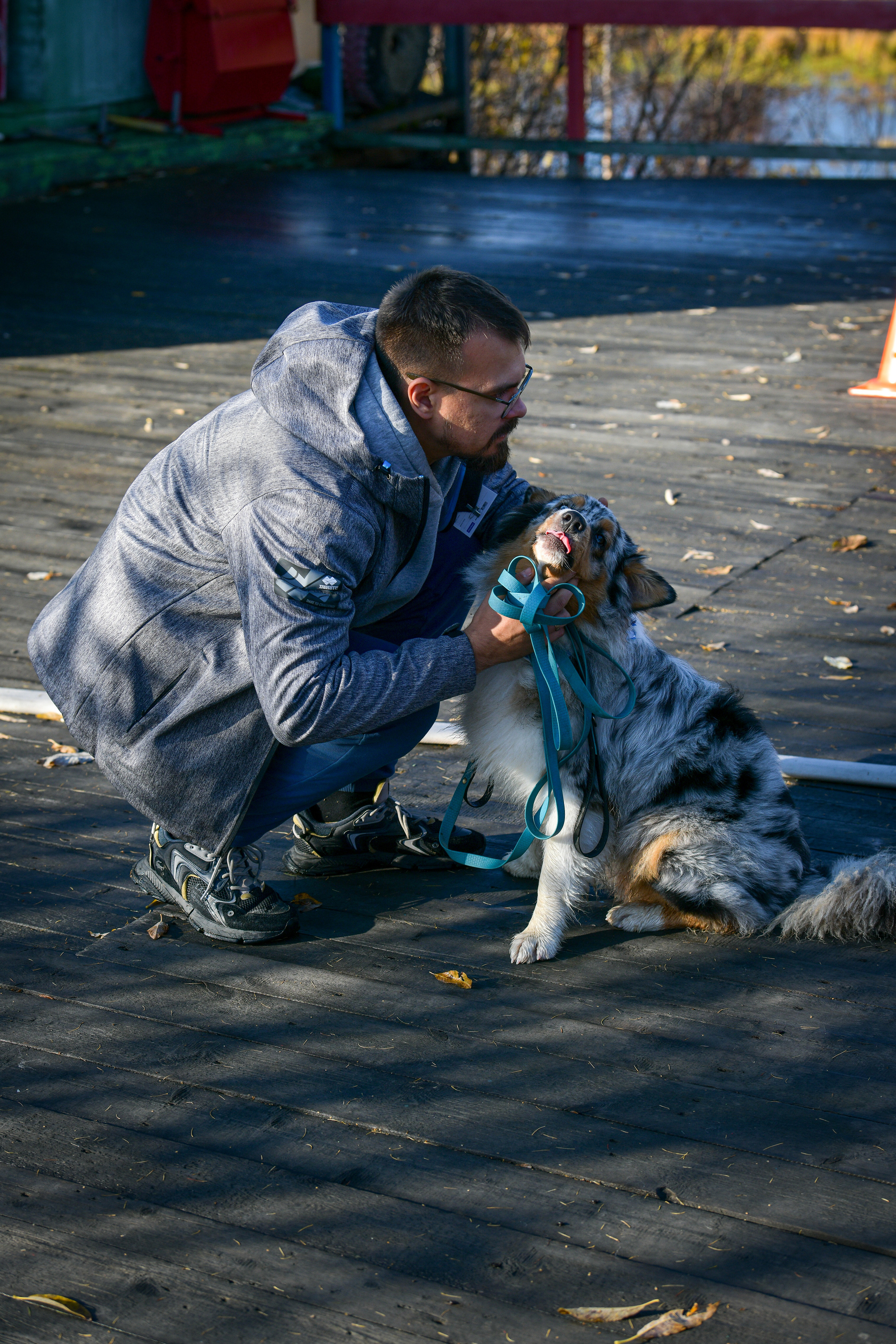 Ноузворк 17 сентября 2023. Свой взгляд через объектив
