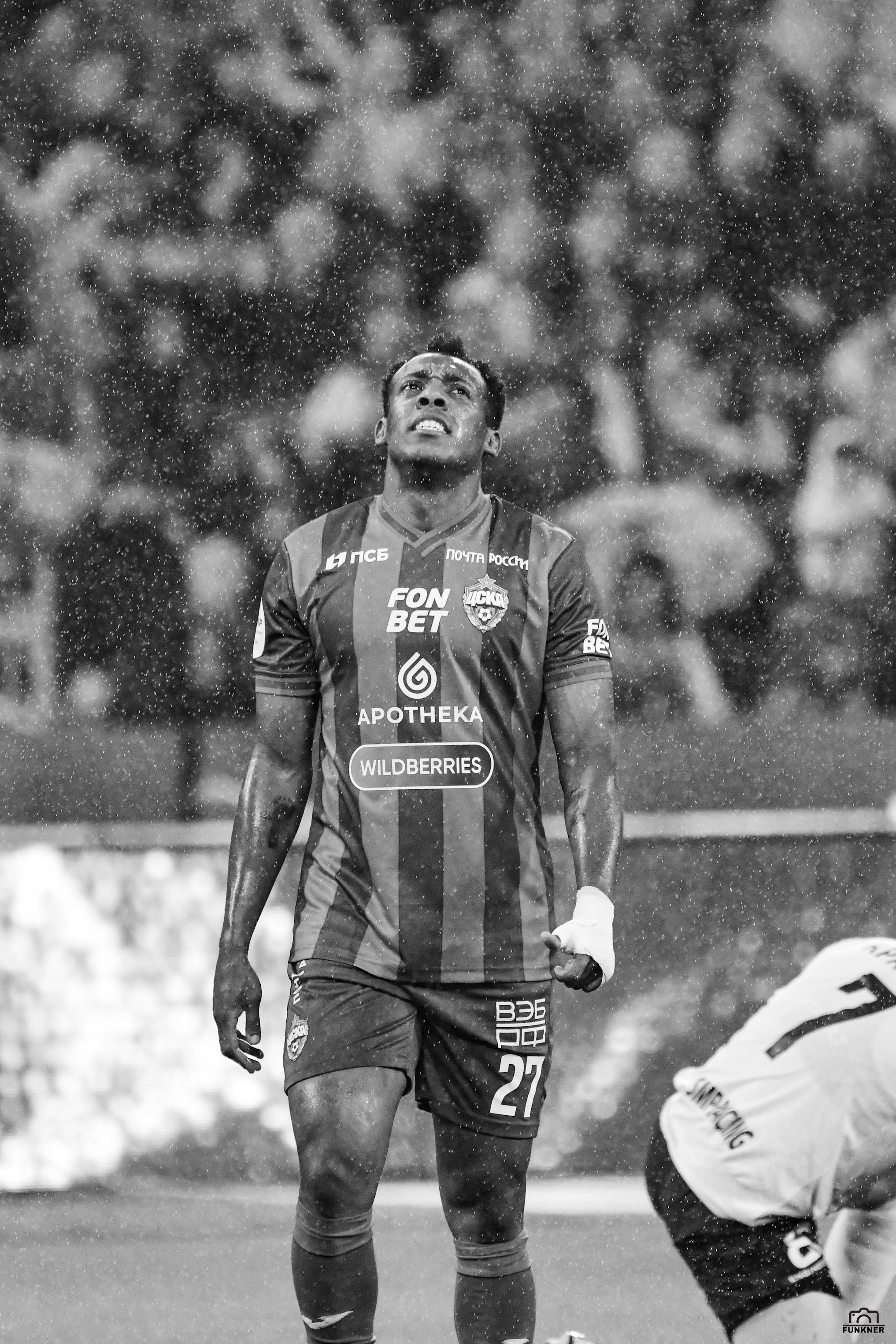 РПЛ. ПФК ЦСКА — Сочи. Свой взгляд через объектив