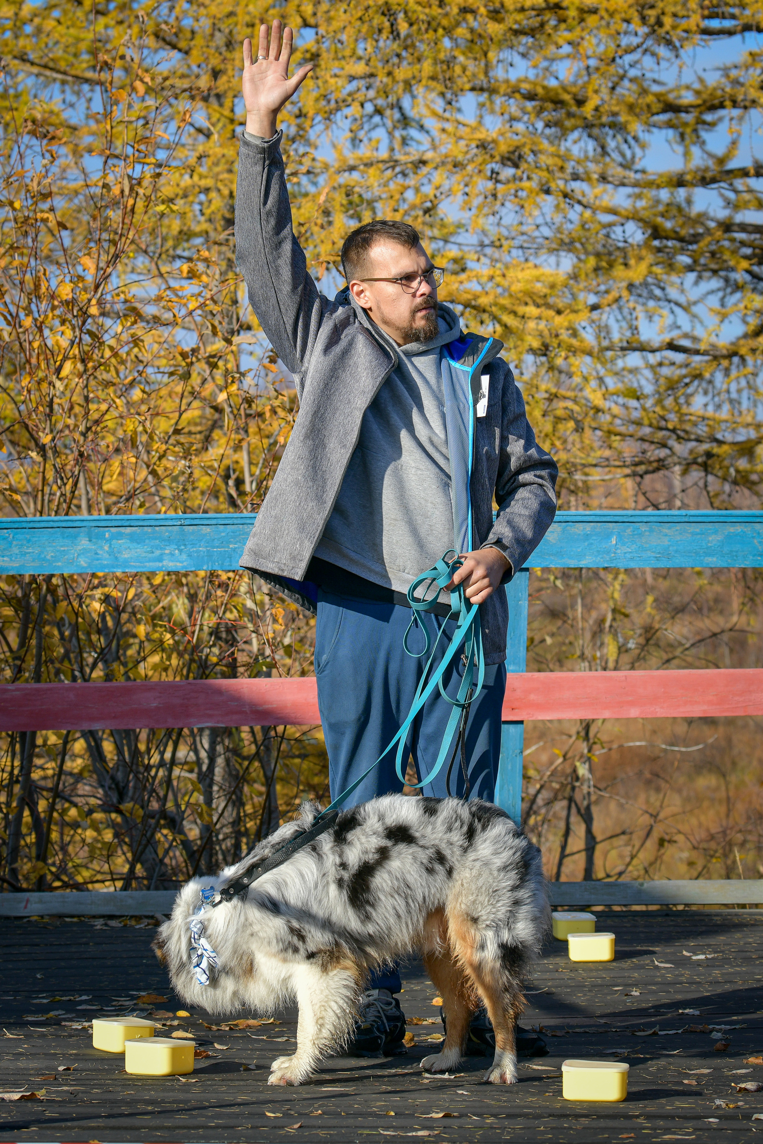 Ноузворк 17 сентября 2023. Свой взгляд через объектив