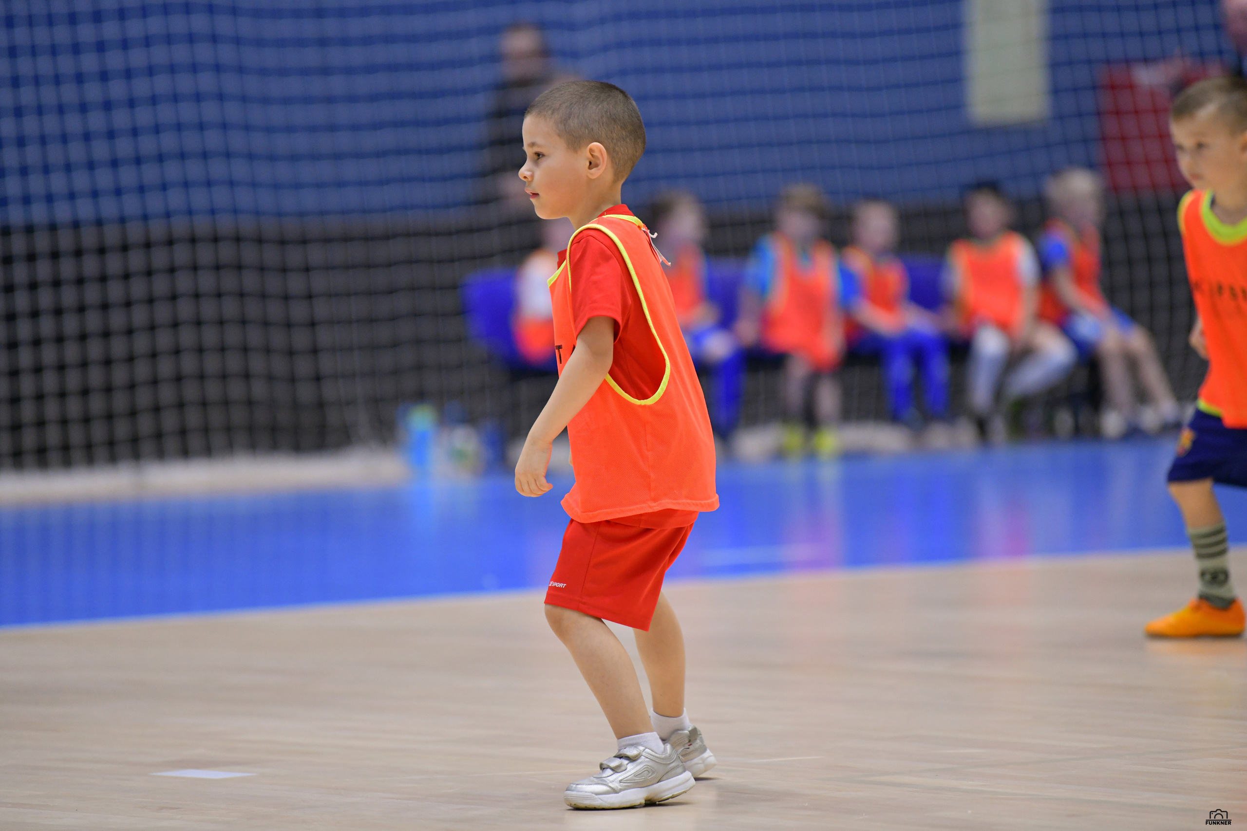 Турнир «Семечка» мини-футбол. Свой взгляд через объектив