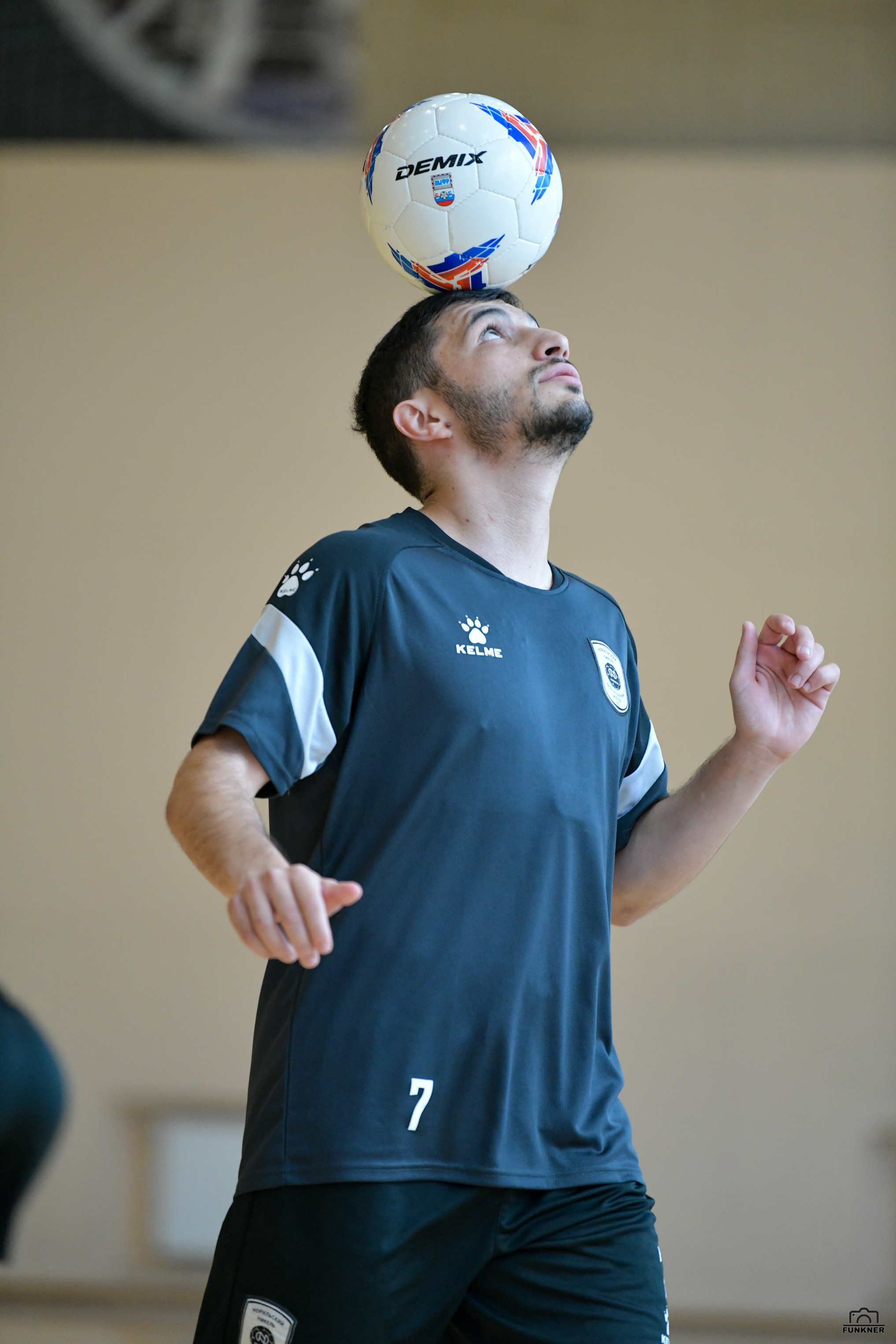 УТС МФК «НорНикель». Свой взгляд через объектив