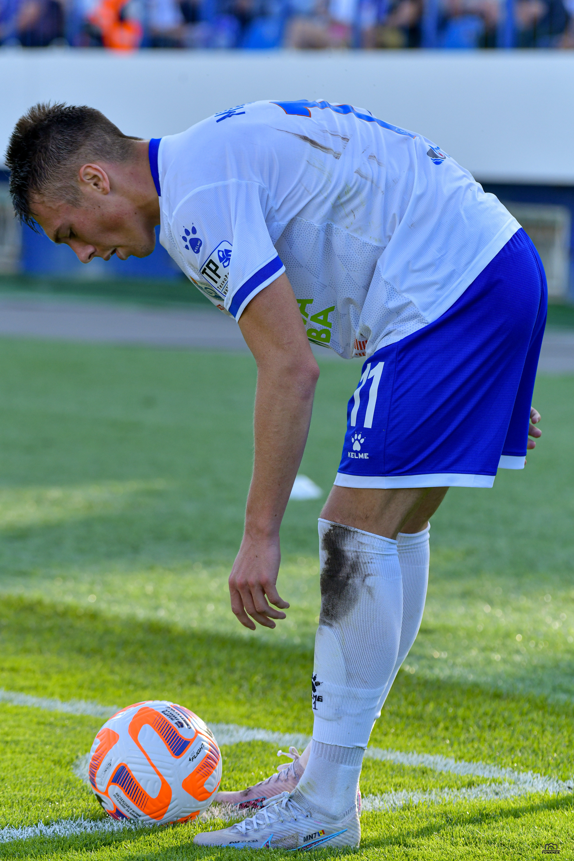 РПЛ. Факел — Локомотив. Свой взгляд через объектив