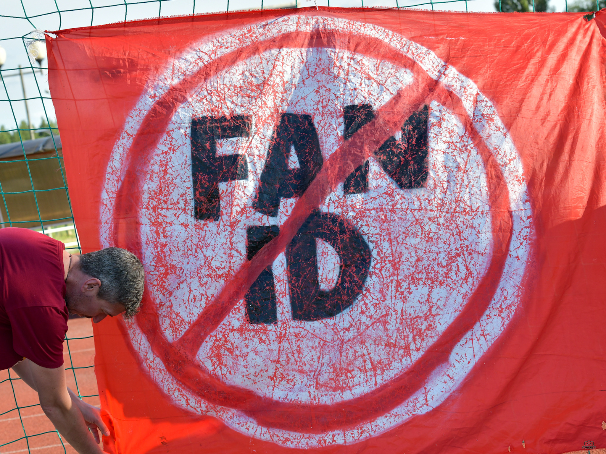 Галла-матч ветеранов Сборной России. Нововоронеж. Свой взгляд через объектив