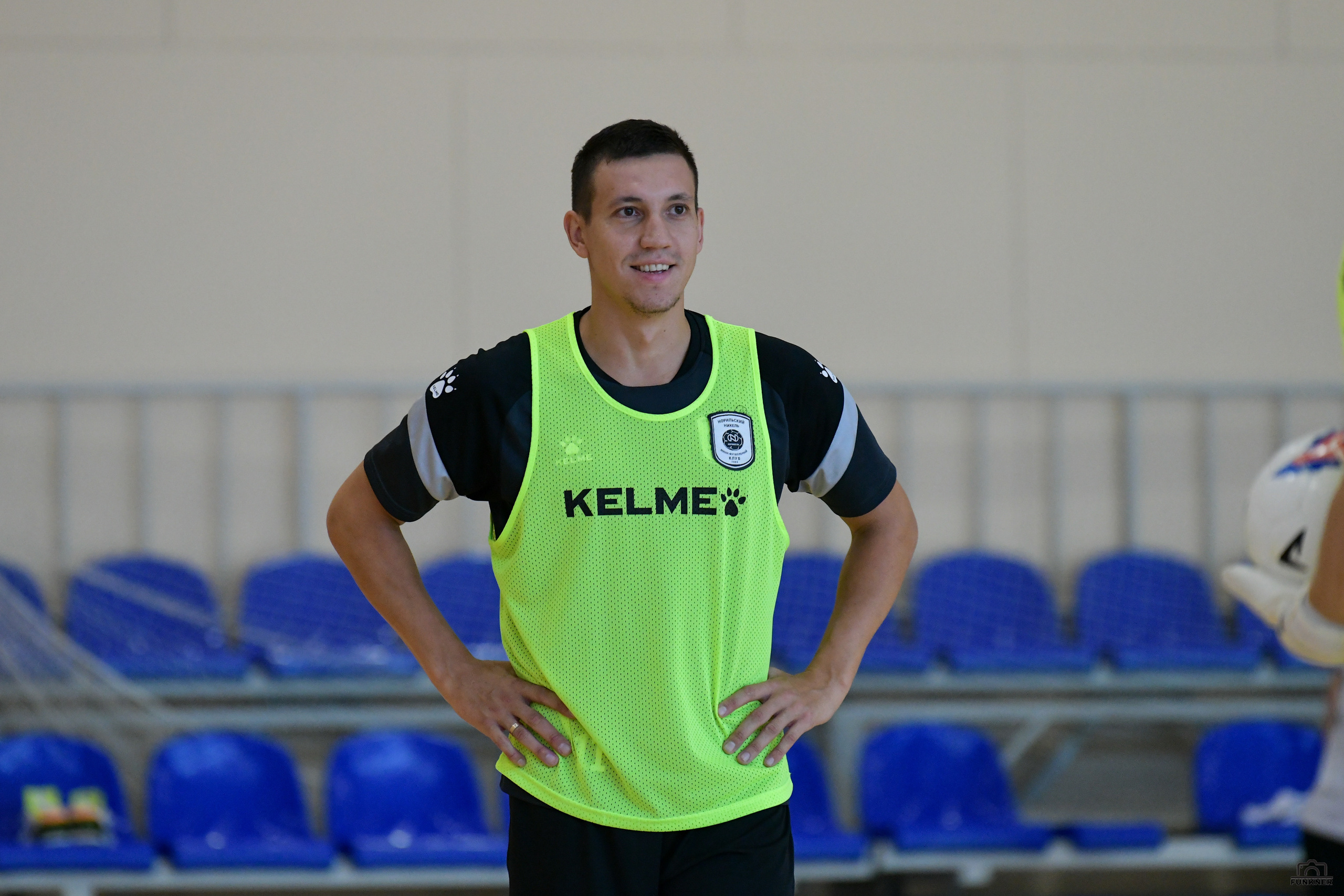 УТС МФК «НорНикель». Свой взгляд через объектив