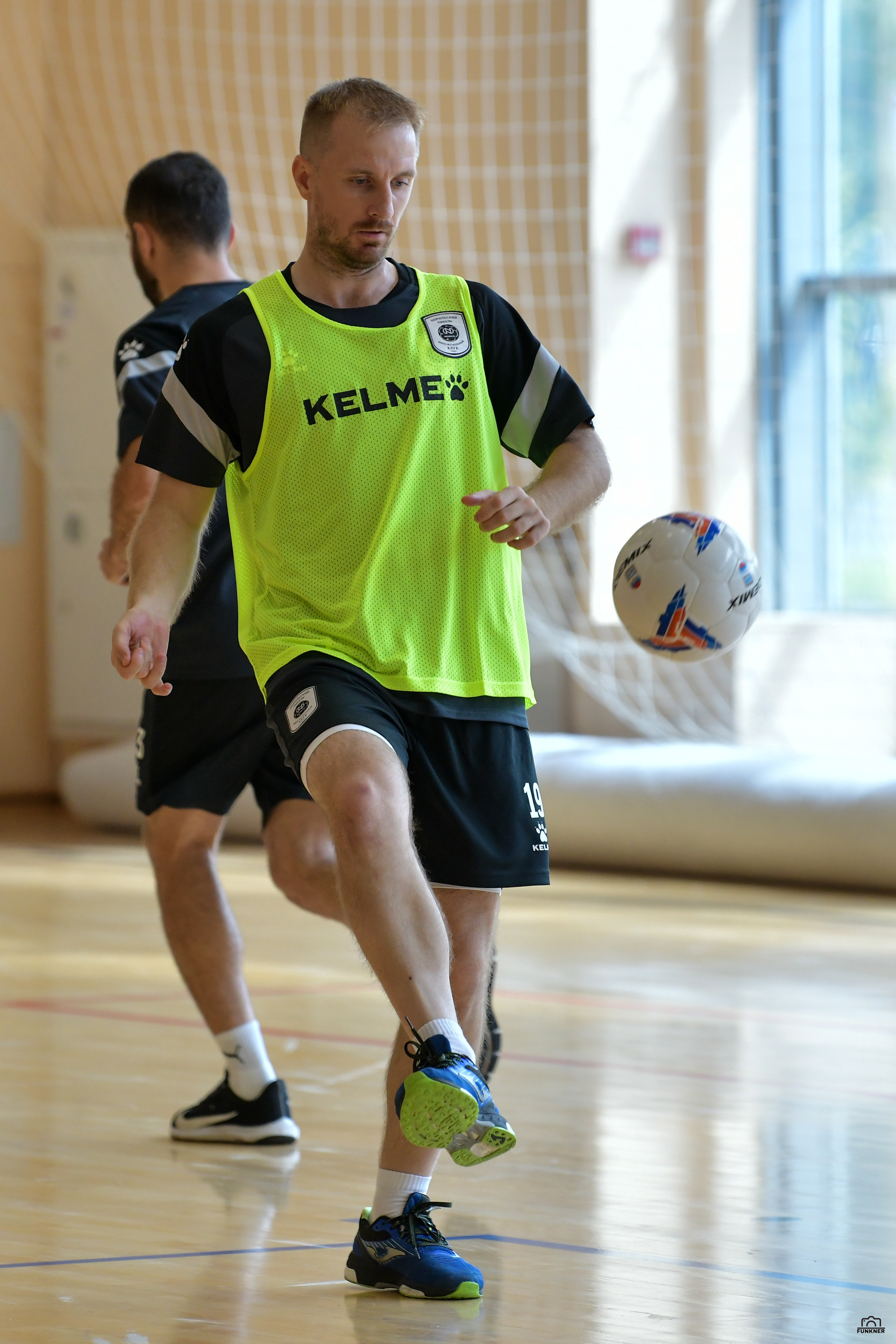 УТС МФК «НорНикель». Свой взгляд через объектив