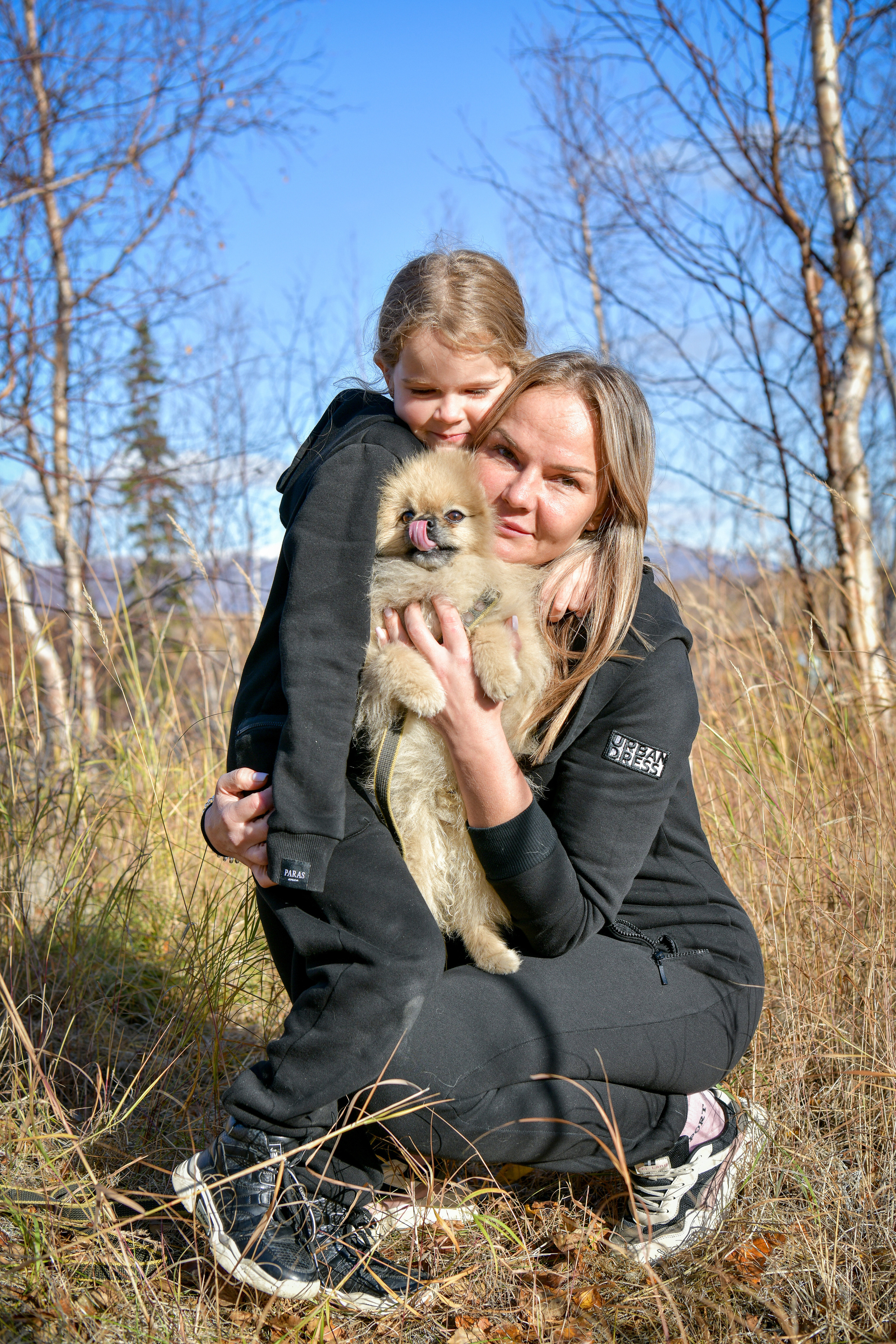 Ноузворк 17 сентября 2023. Свой взгляд через объектив