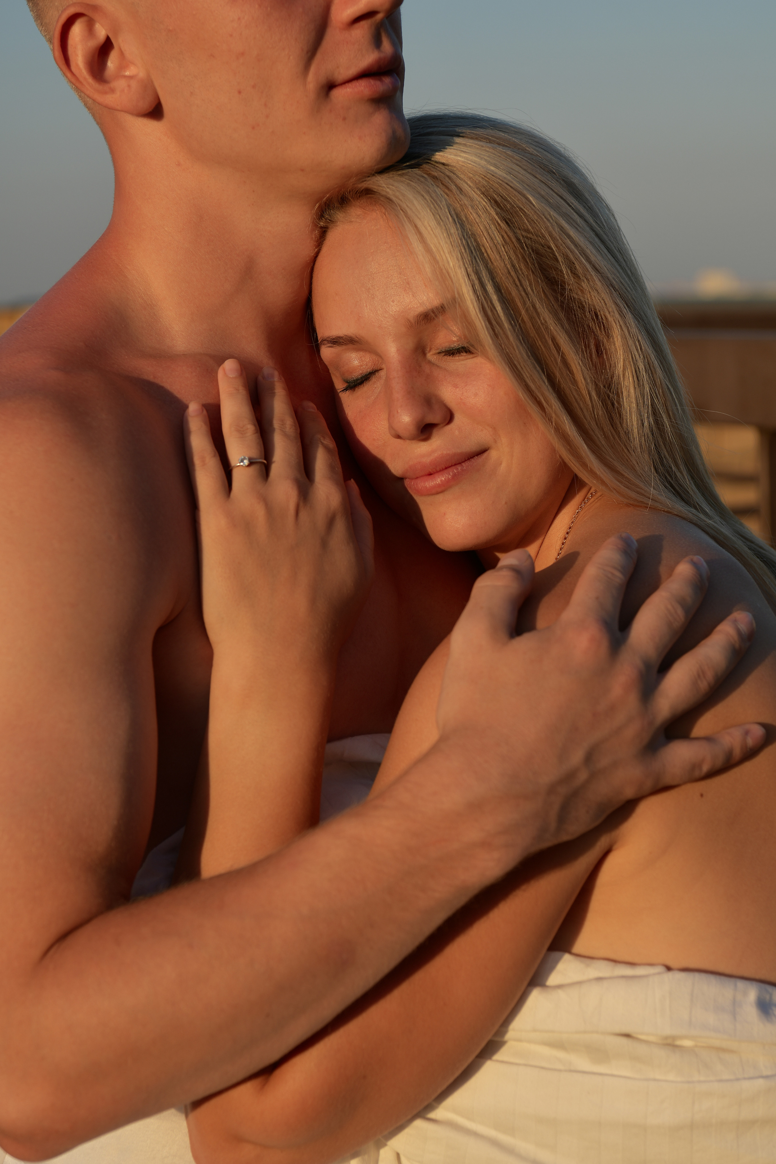 Лавстори. Свой взгляд через объектив