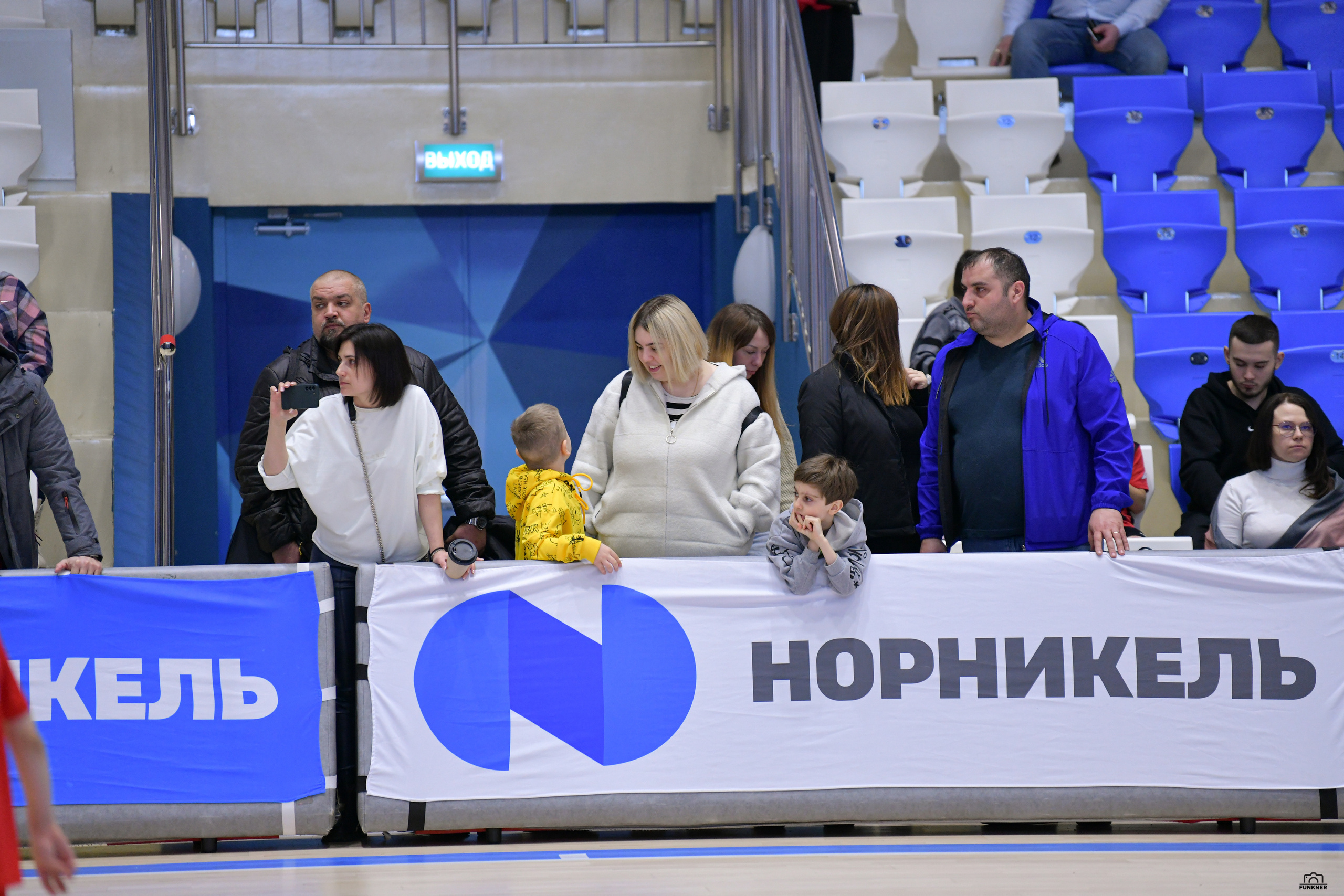 Турнир «Семечка» мини-футбол. Свой взгляд через объектив