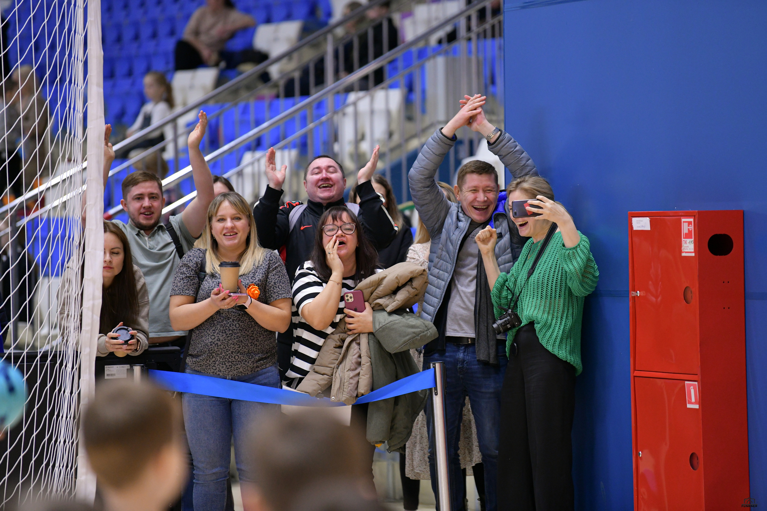 Турнир «Семечка» мини-футбол. Свой взгляд через объектив