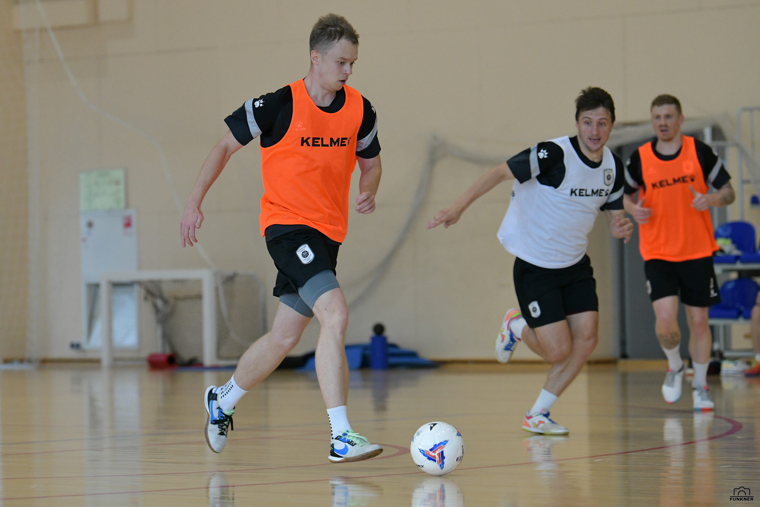 УТС МФК «НорНикель». Свой взгляд через объектив