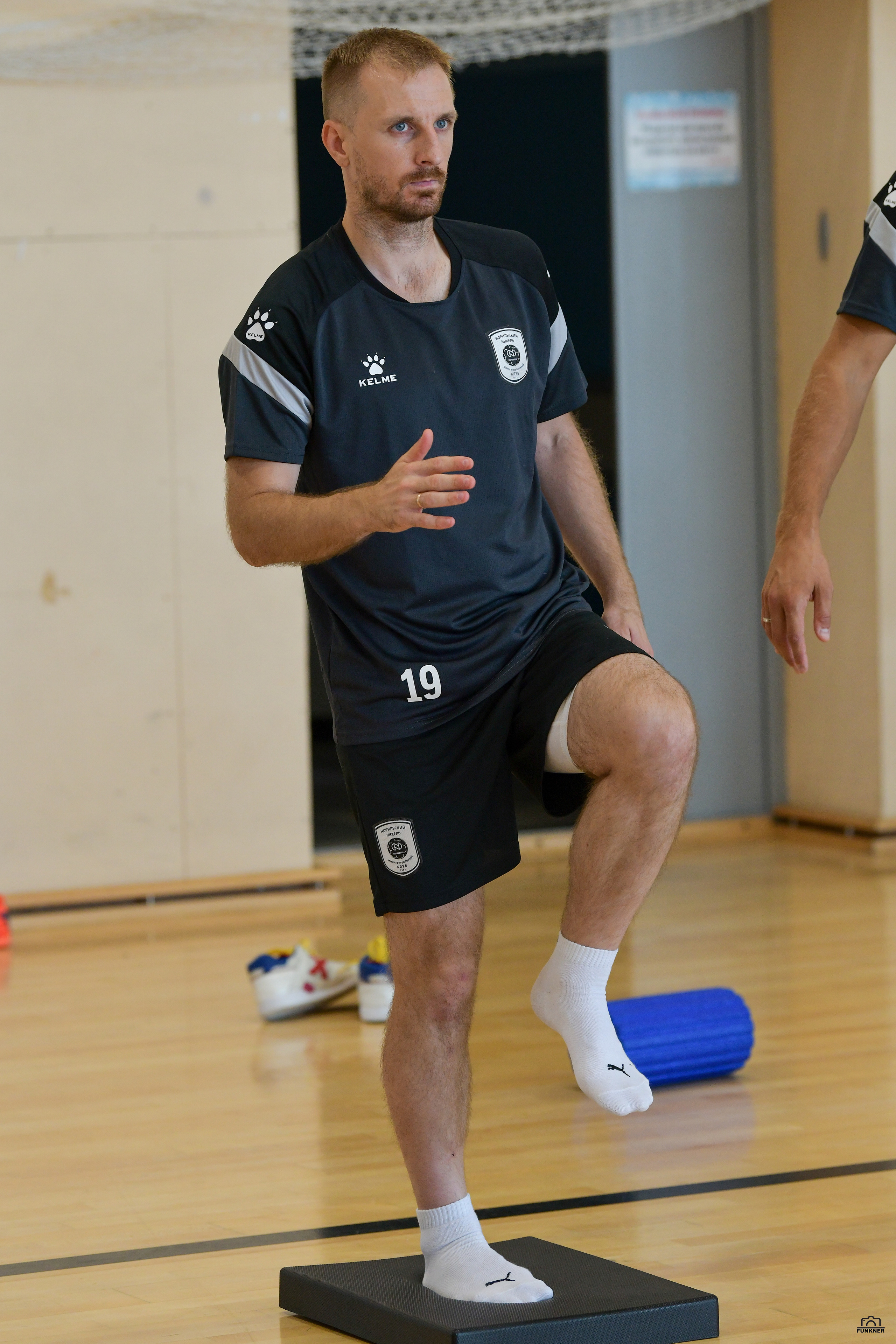 УТС МФК «НорНикель». Свой взгляд через объектив