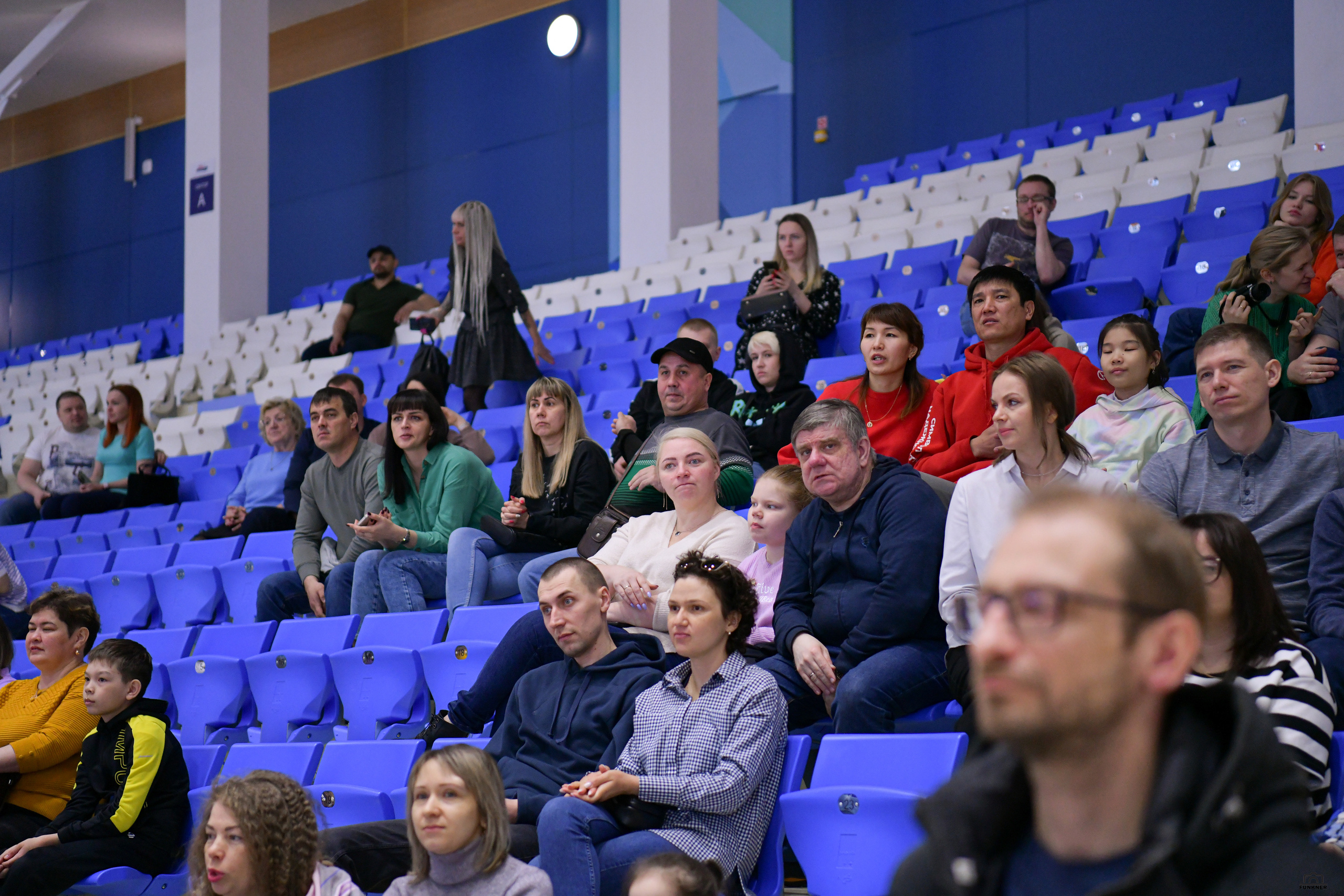 Турнир «Семечка» мини-футбол. Свой взгляд через объектив