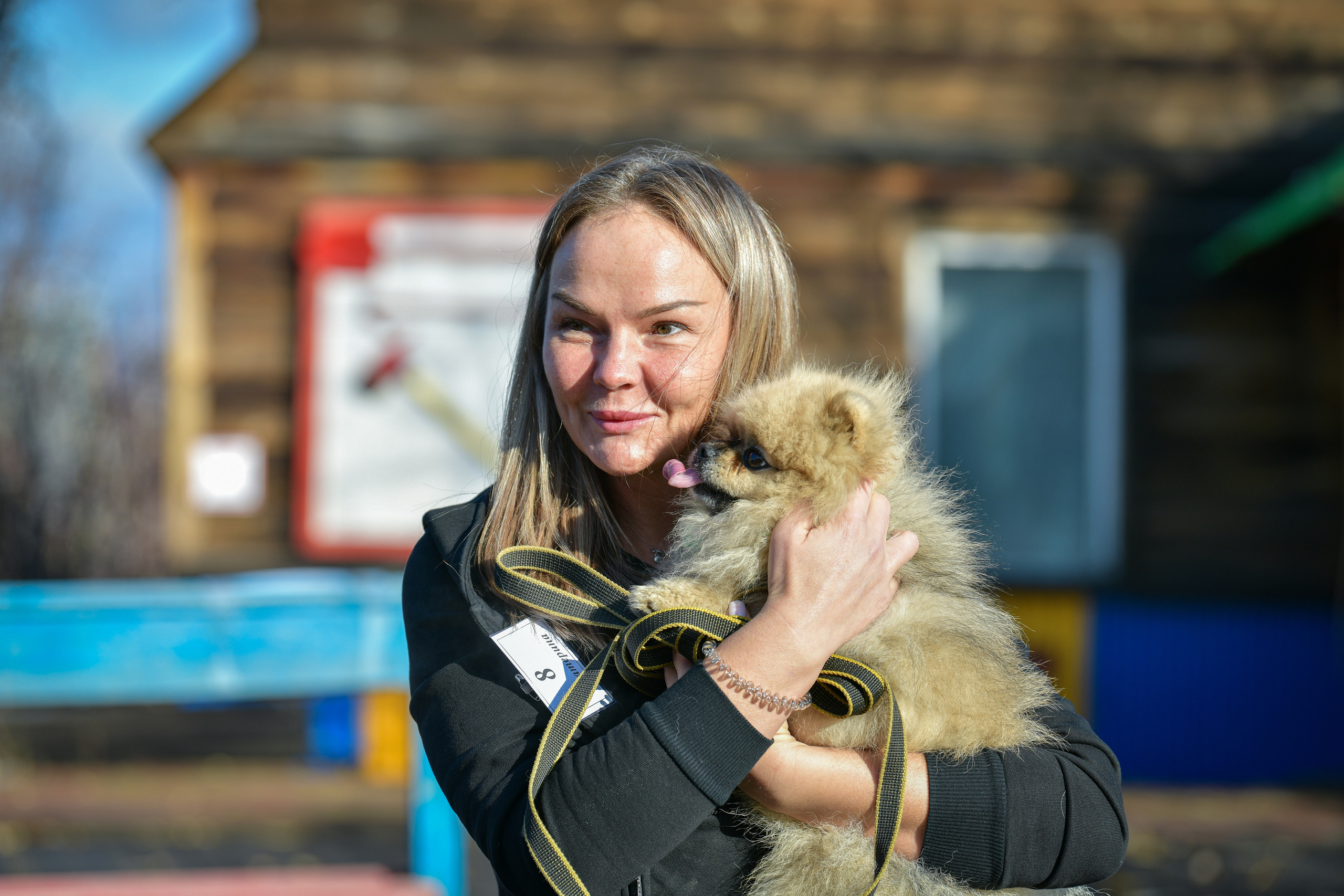 Ноузворк 17 сентября 2023. Свой взгляд через объектив