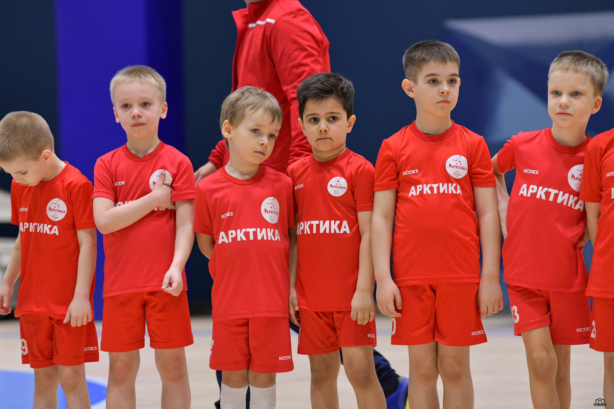 Турнир «Семечка» мини-футбол. Свой взгляд через объектив