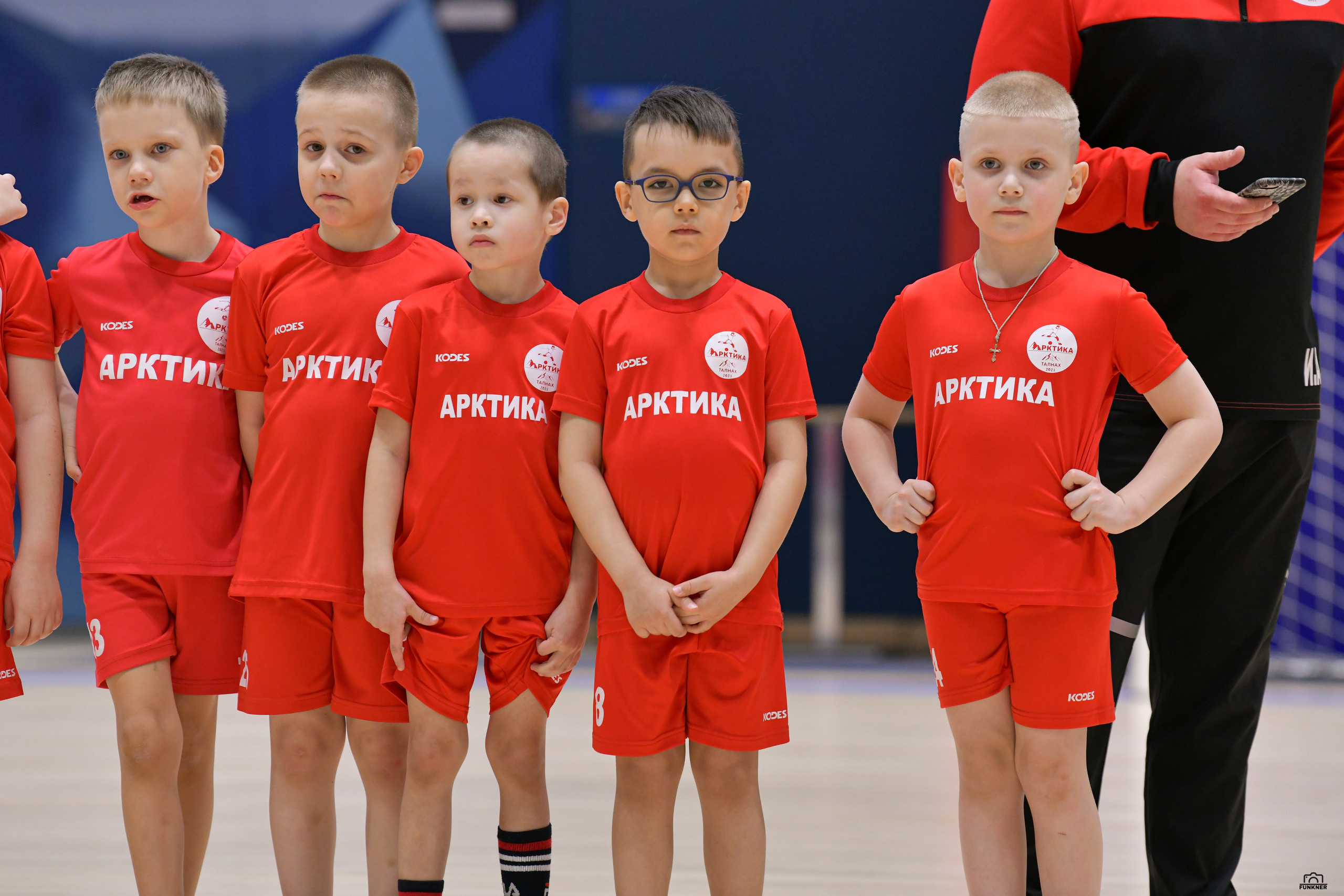 Турнир «Семечка» мини-футбол. Свой взгляд через объектив